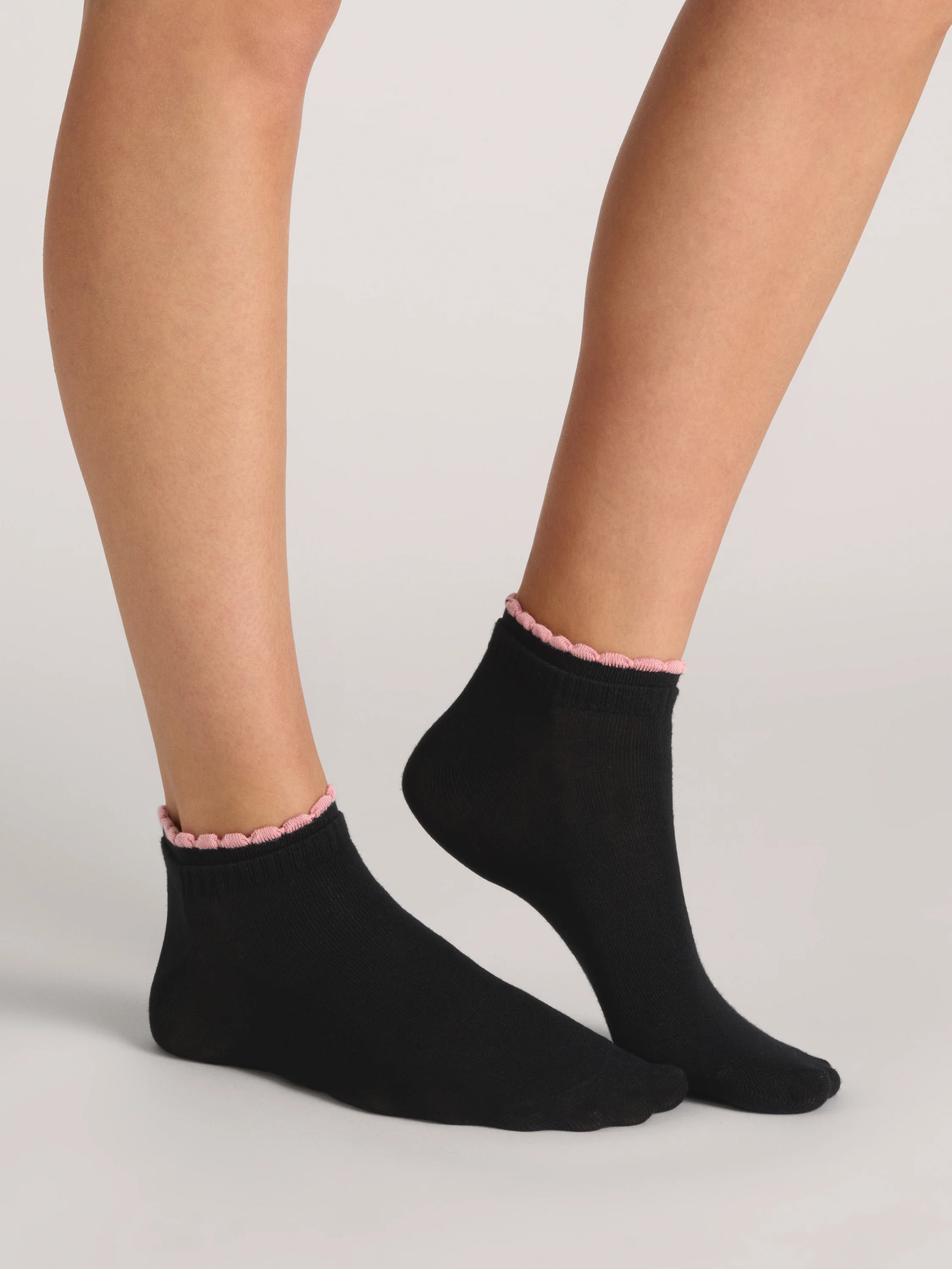 DOUBLE CUFF | BLACK - Image 2