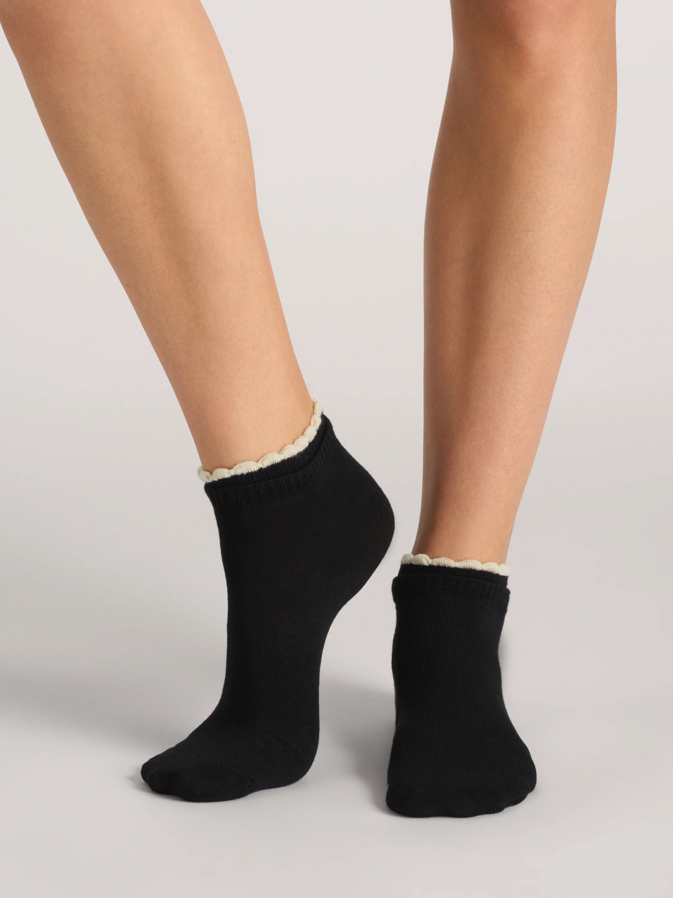 DOUBLE CUFF | BLACK - Image 3