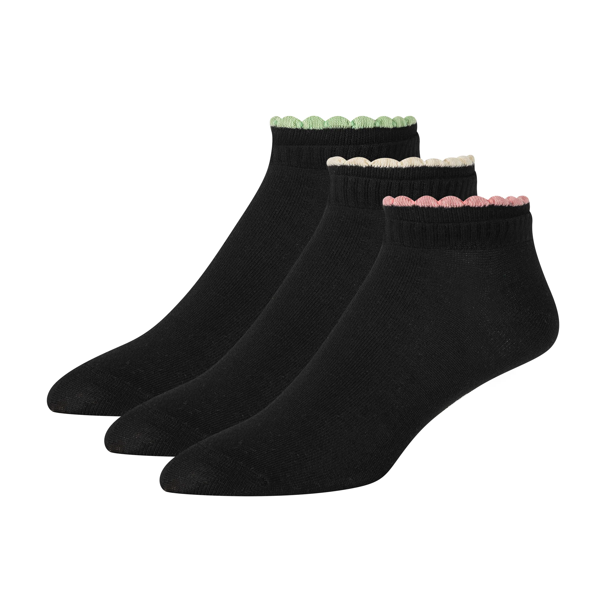 DOUBLE CUFF | BLACK - Image 5