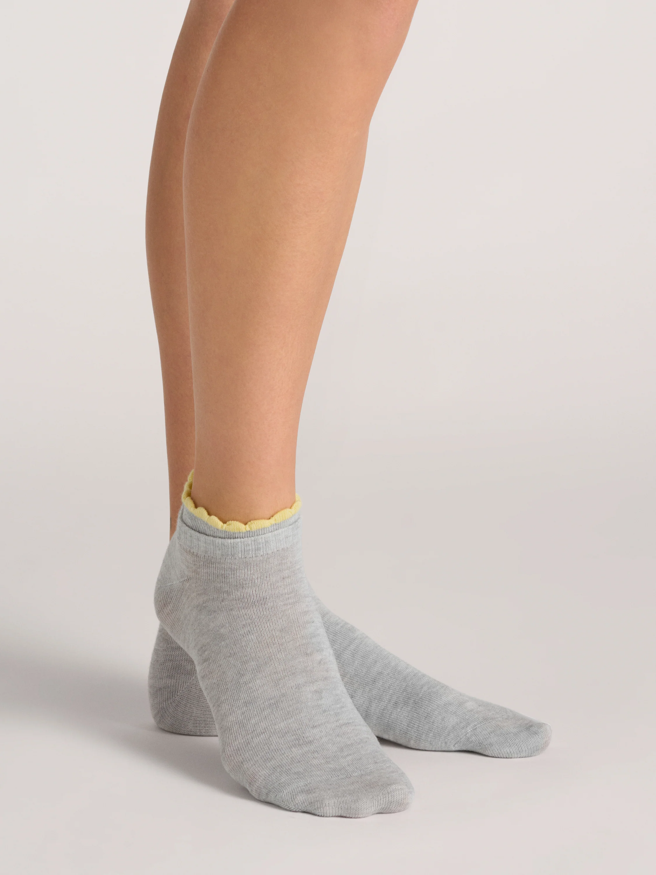 DOUBLE CUFF | LIGHT PINK - Image 2