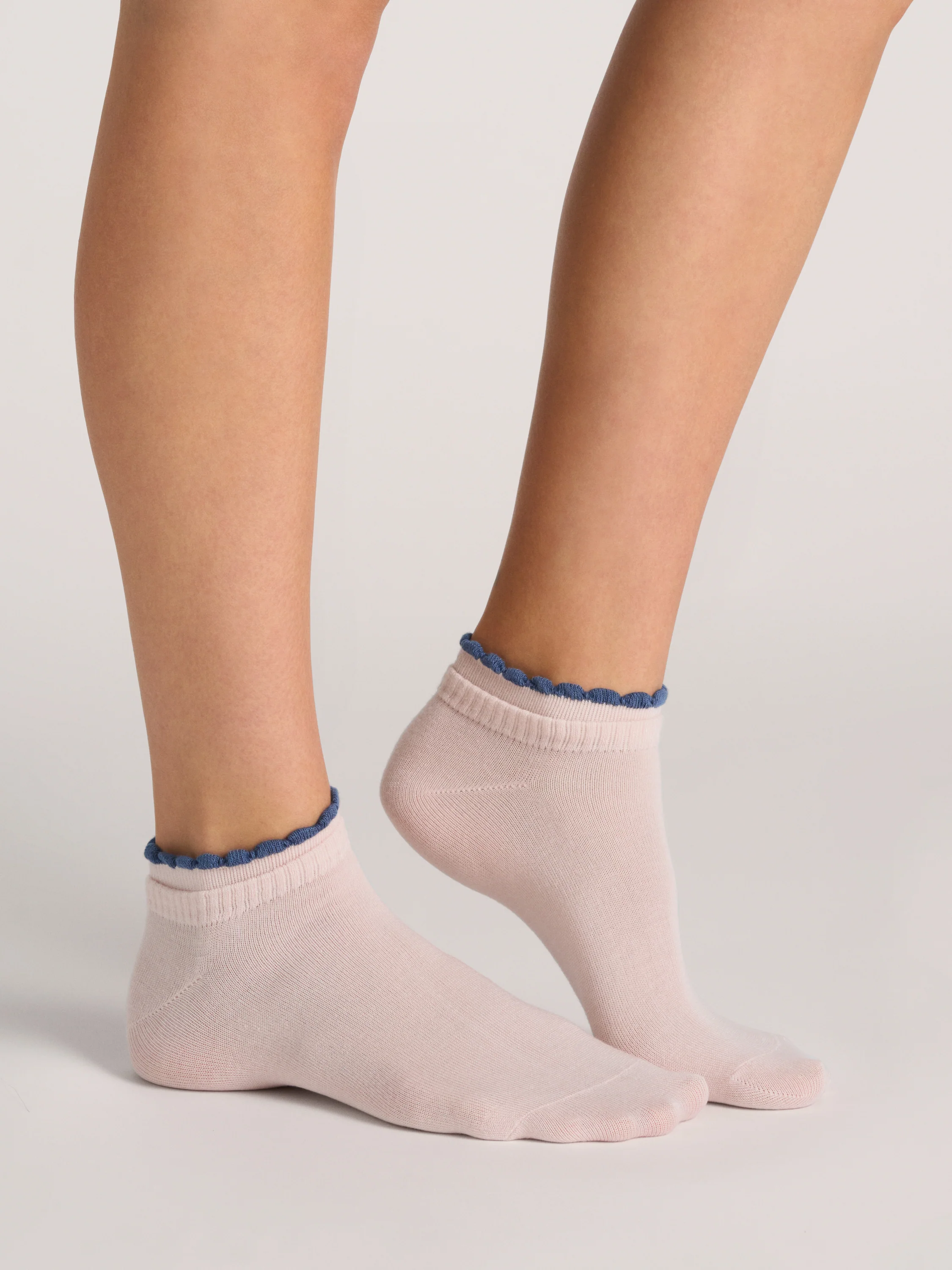 DOUBLE CUFF | LIGHT PINK - Image 4