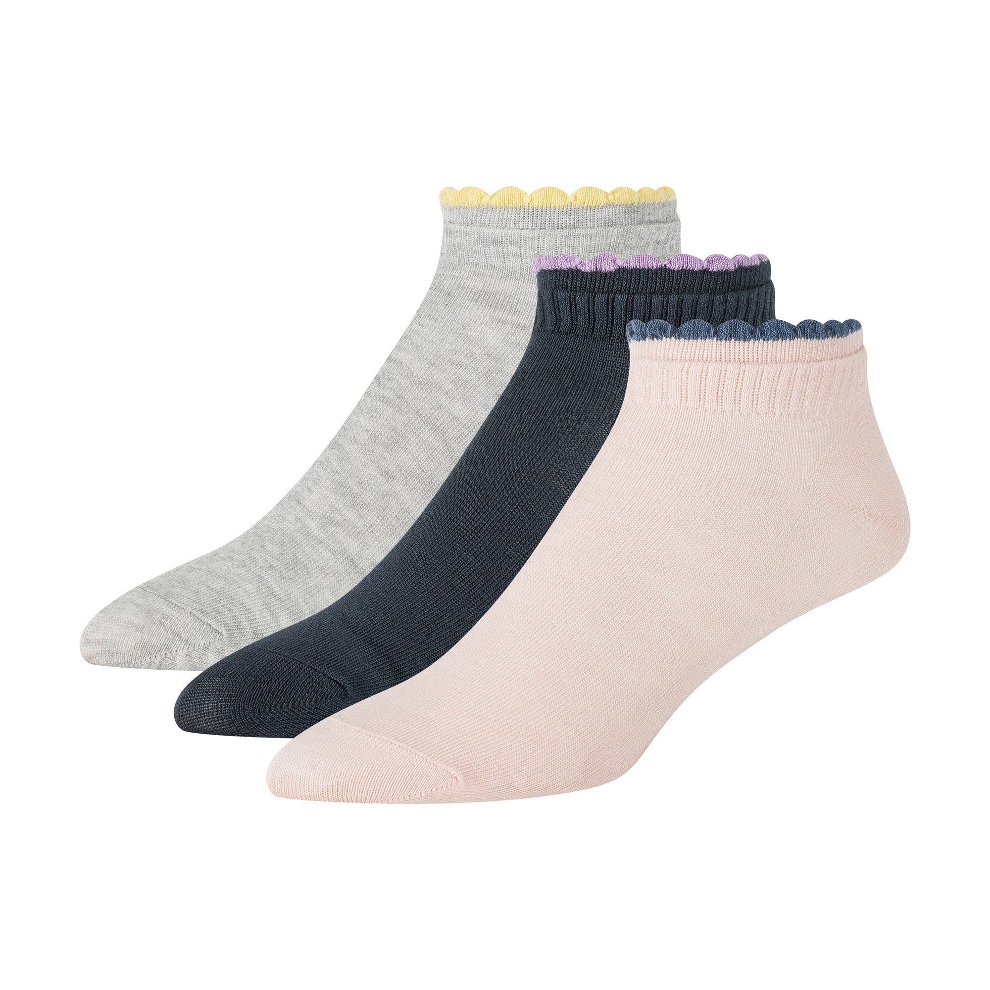 DOUBLE CUFF | LIGHT PINK - Image 5