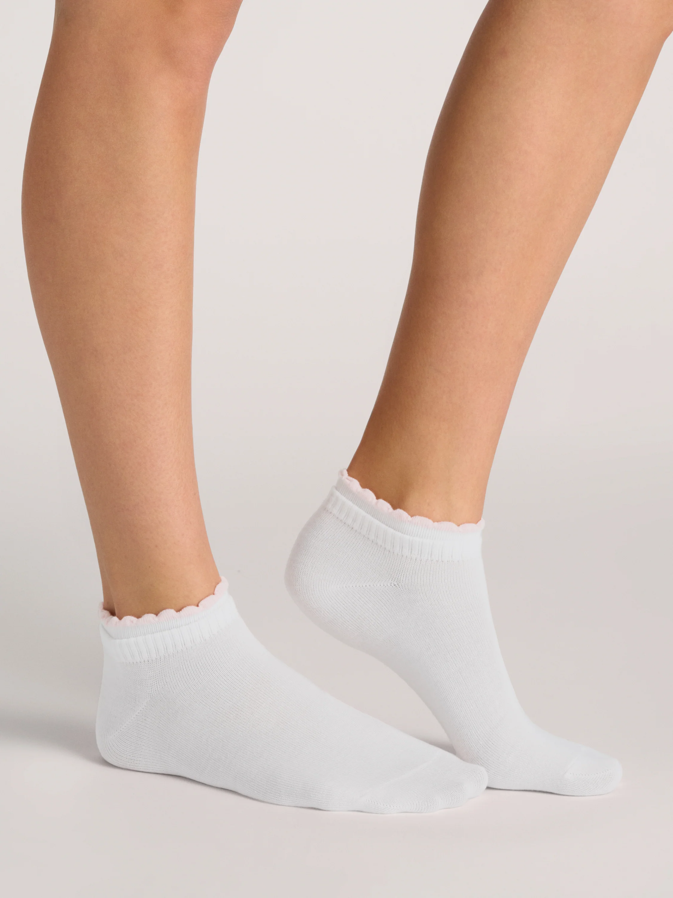 DOUBLE CUFF | WHITE - Image 3
