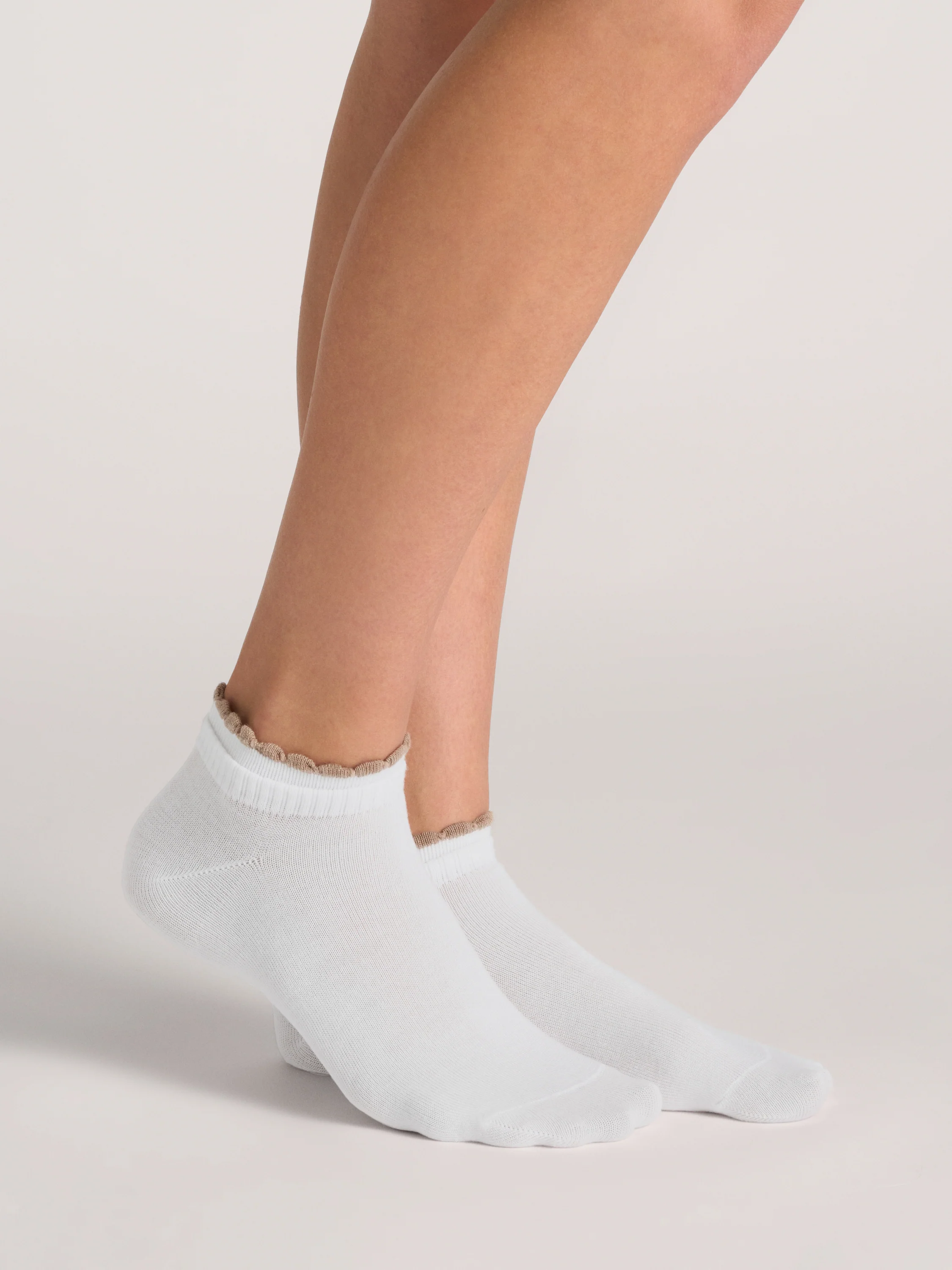 DOUBLE CUFF | WHITE - Image 4