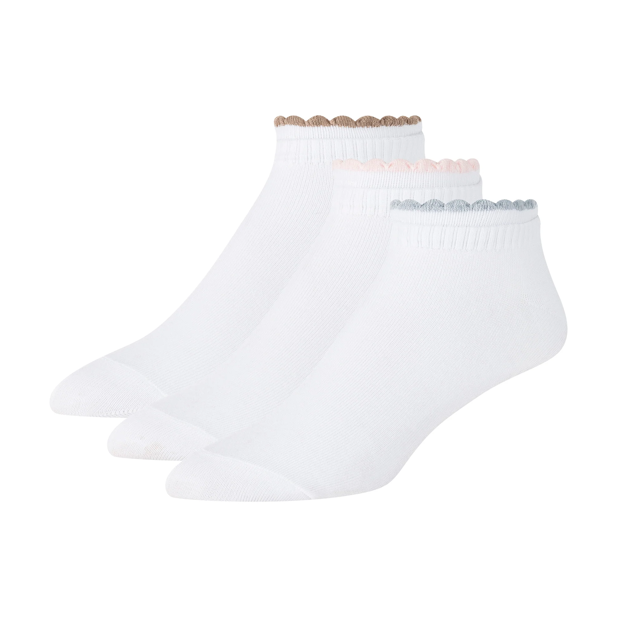 DOUBLE CUFF | WHITE - Image 5