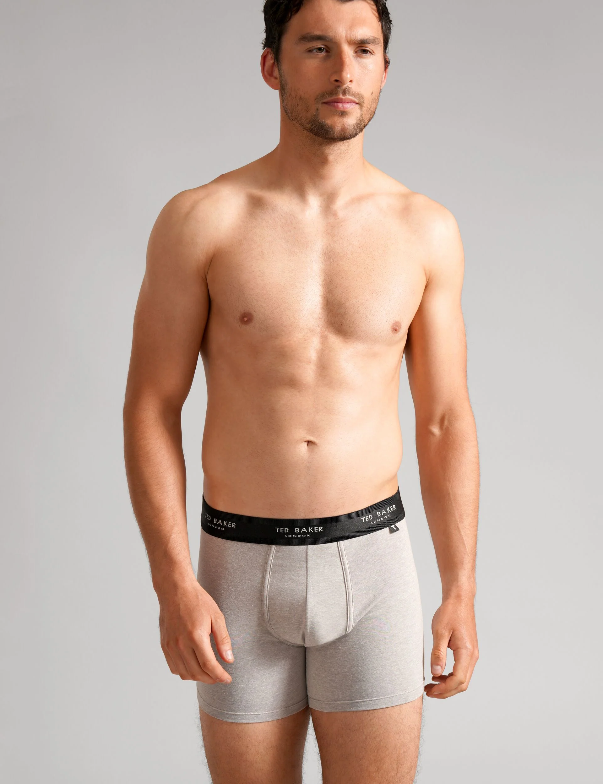 3PP CLASSIC BOXER | NAVY MIX - Image 2