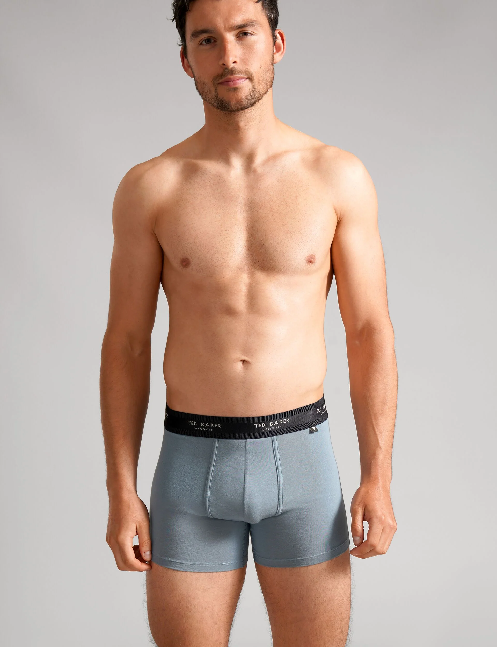3PP CLASSIC BOXER | NAVY MIX - Image 3