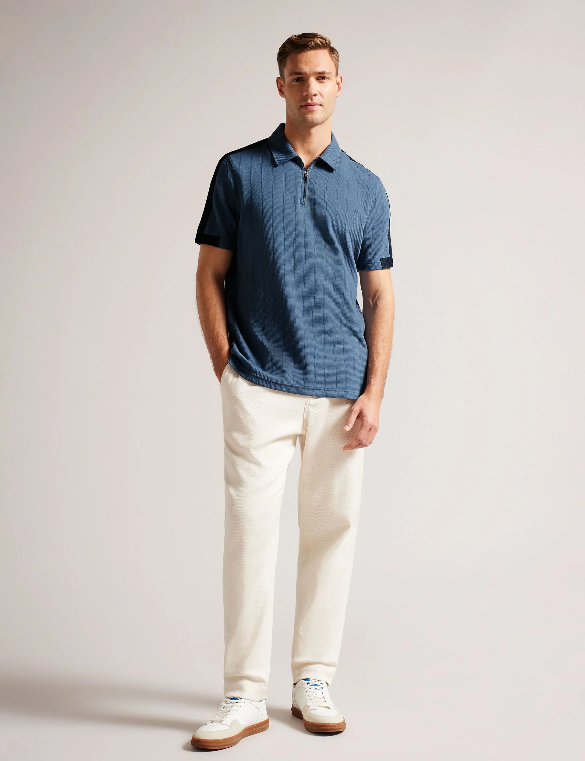 ABLOOM | MID BLUE - Image 2
