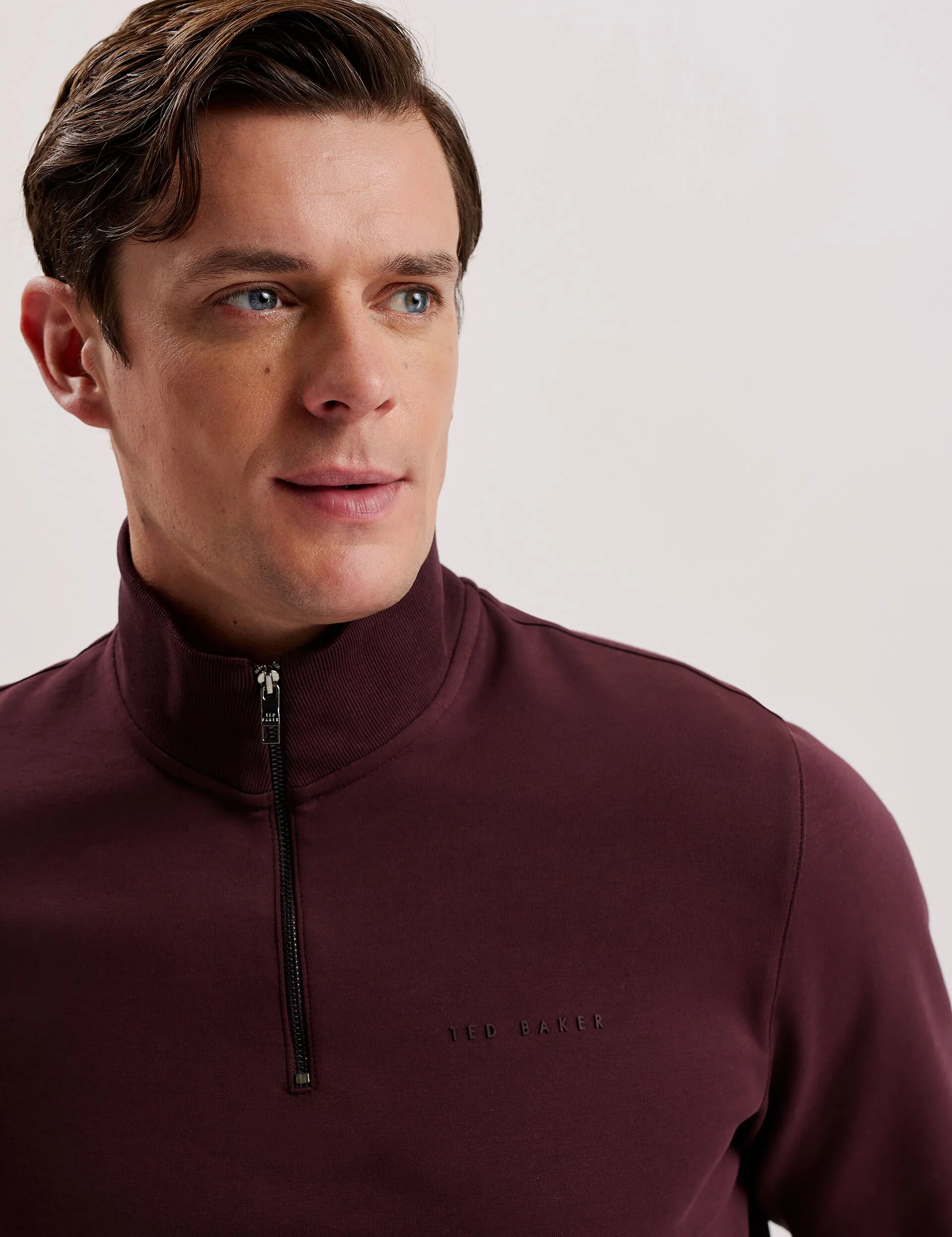 ACTOS | MAROON - Image 2