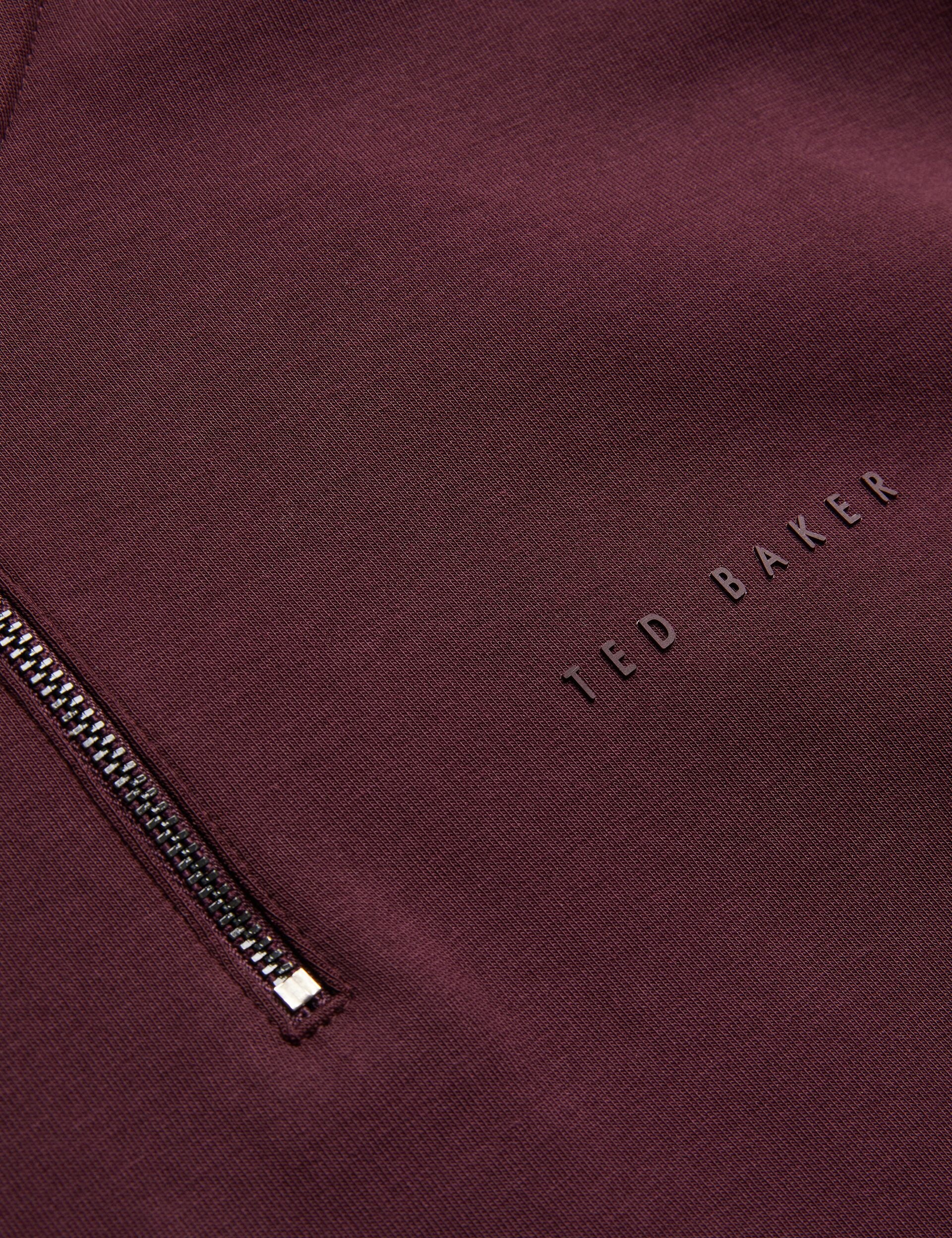 ACTOS | MAROON - Image 3