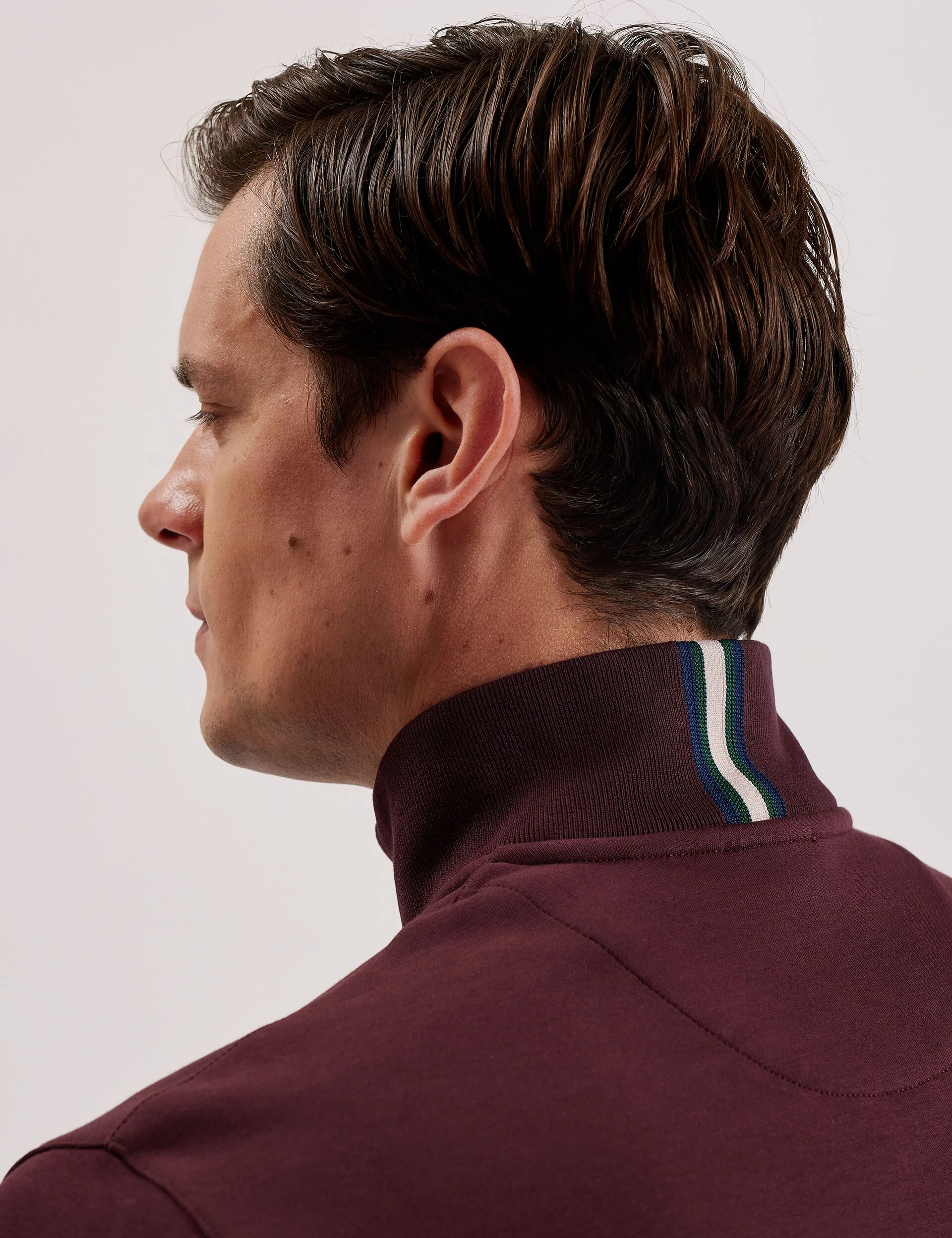 ACTOS | MAROON - Image 4
