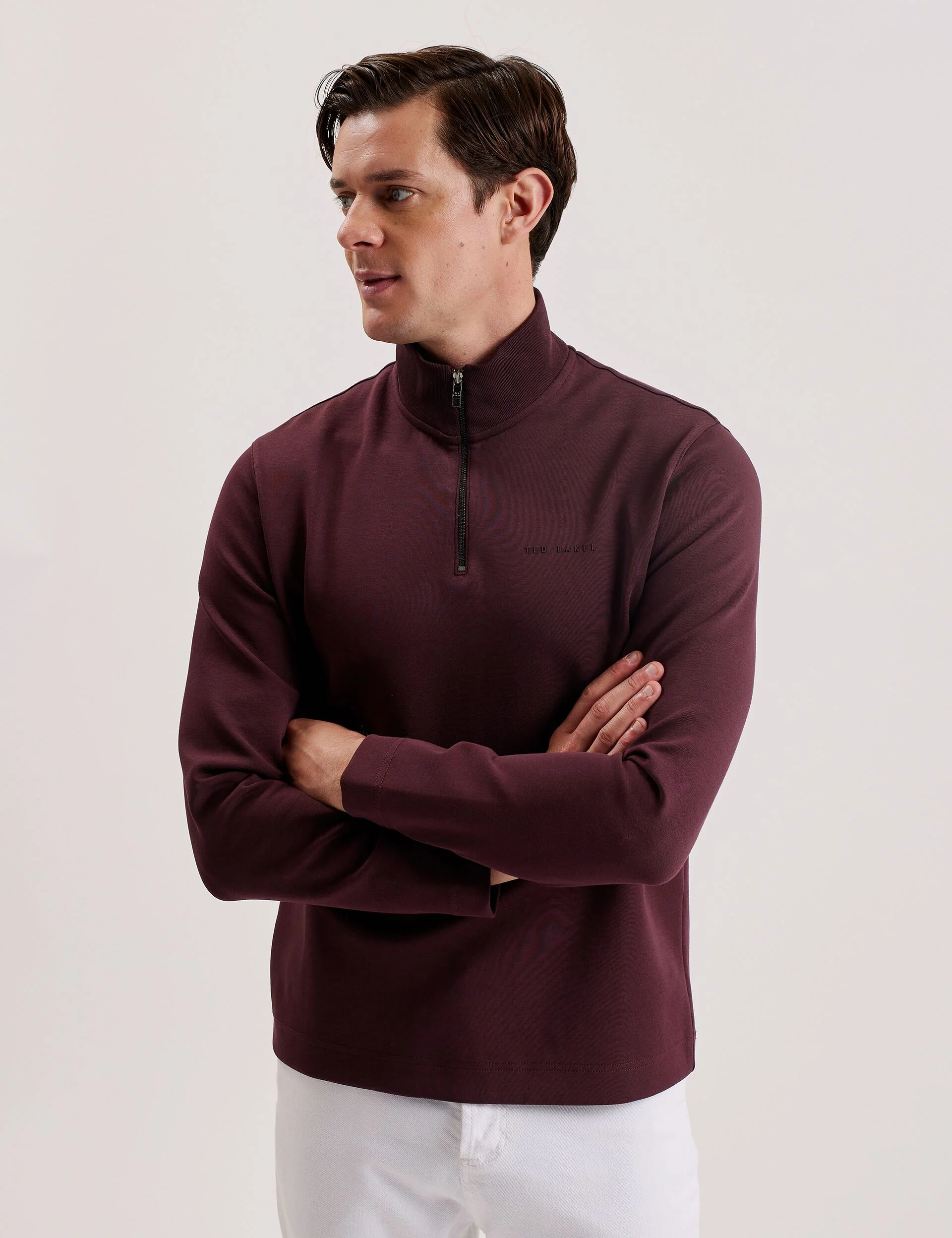 ACTOS | MAROON - Image 5