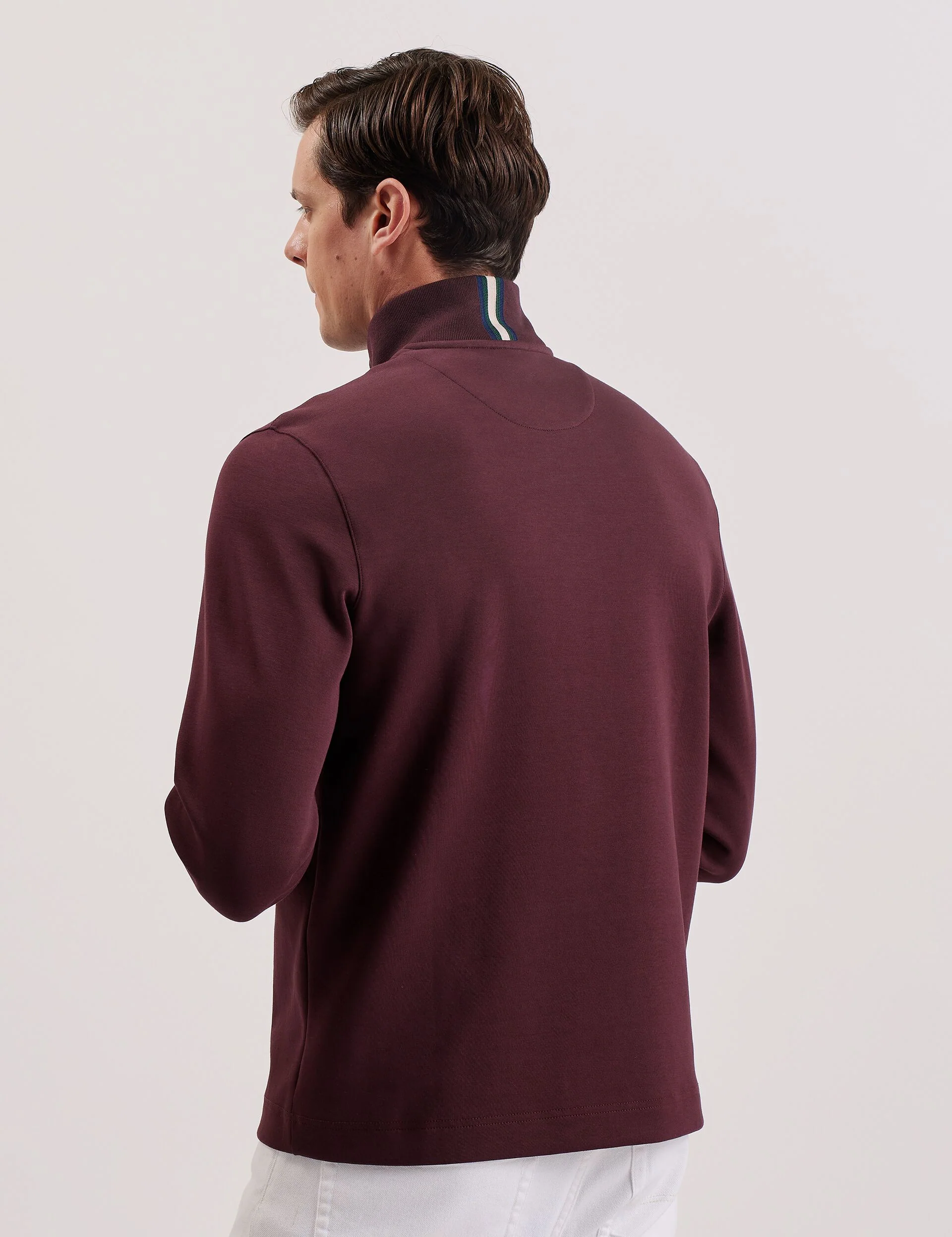 ACTOS | MAROON - Image 6