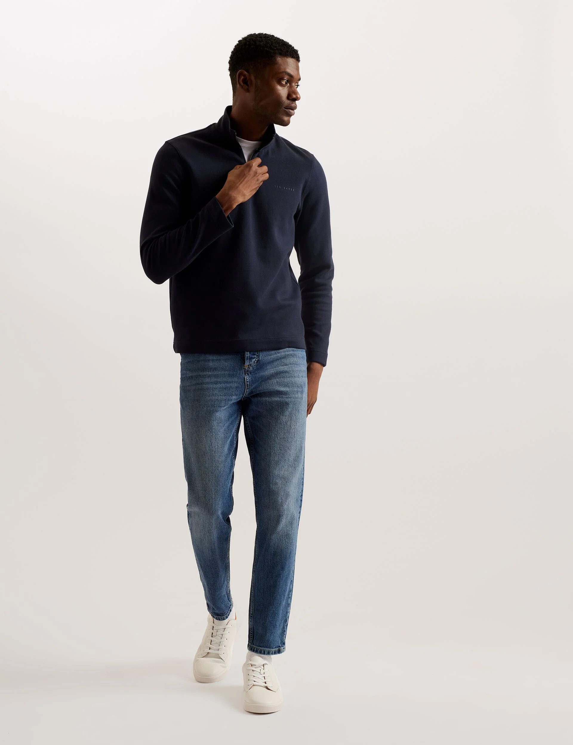 ACTOS | NAVY - Image 2