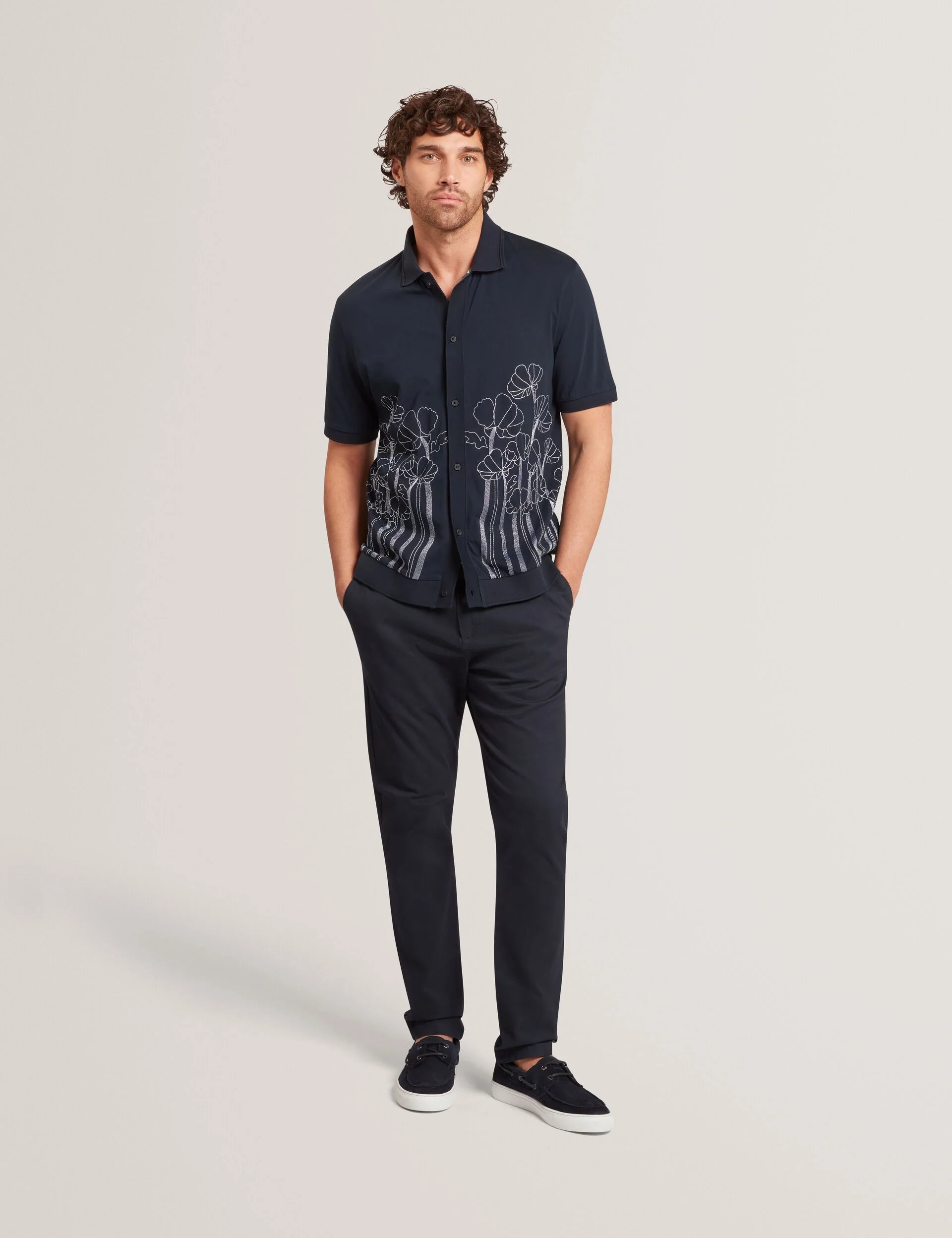 ACTTON | NAVY - Image 2