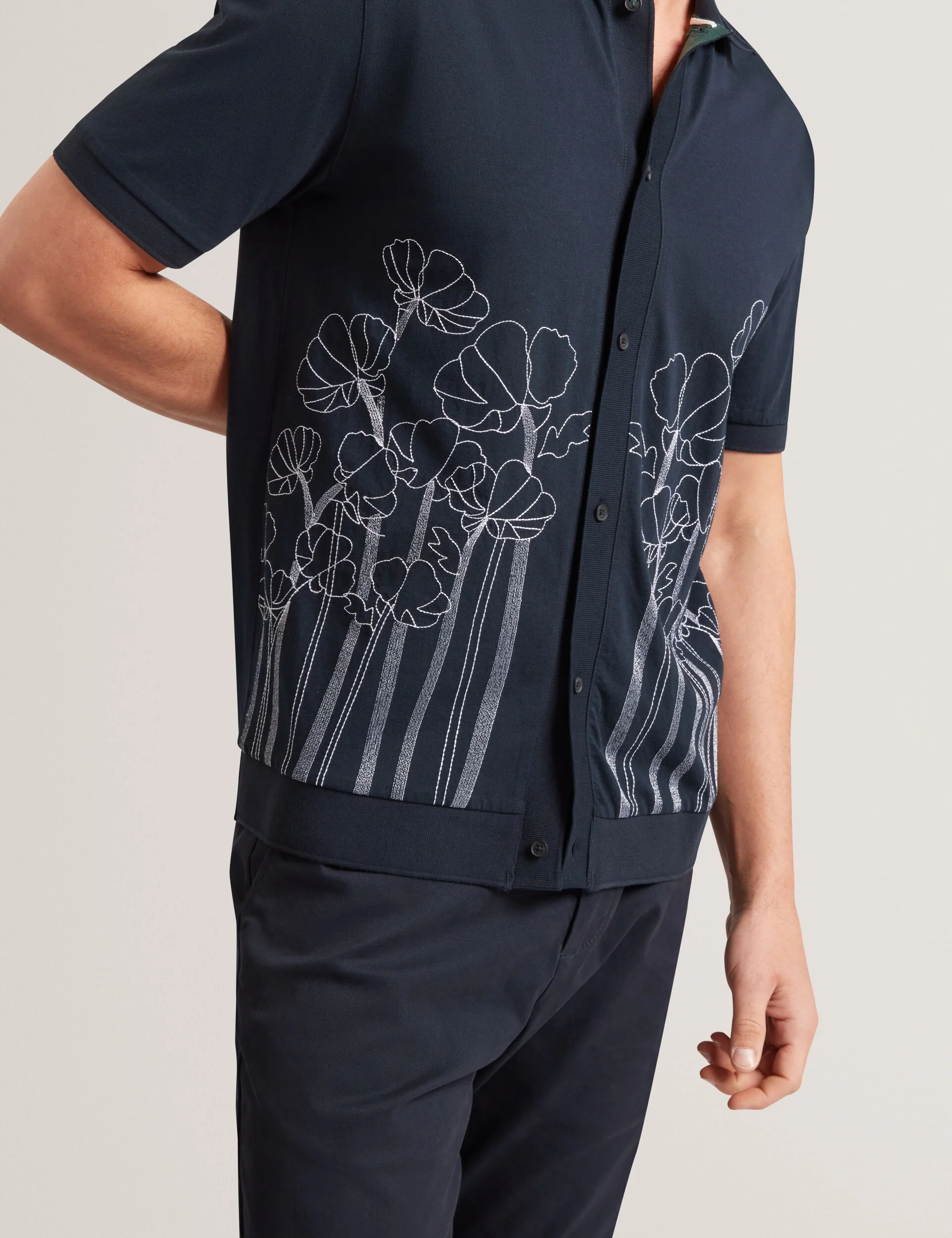 ACTTON | NAVY - Image 4