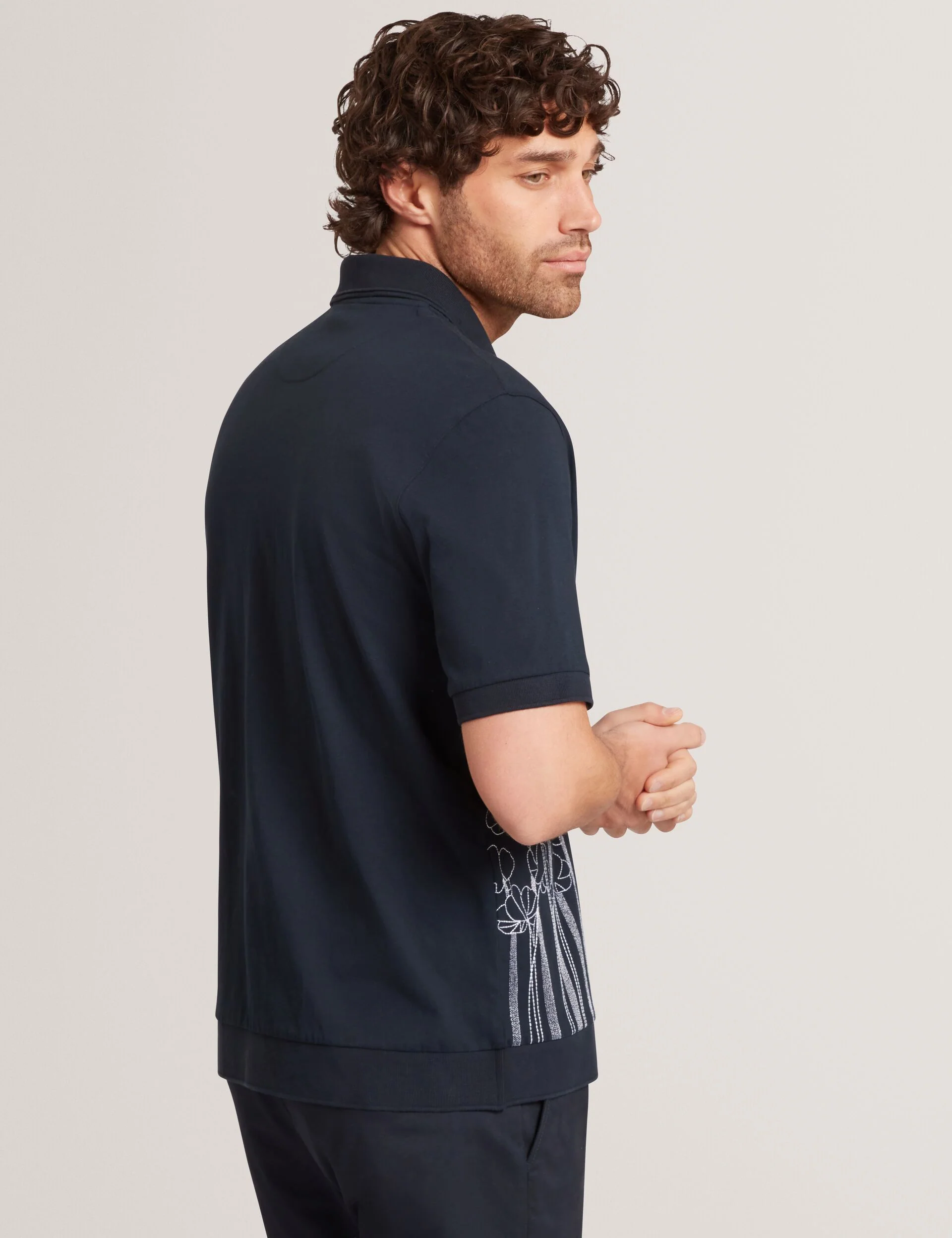 ACTTON | NAVY - Image 5