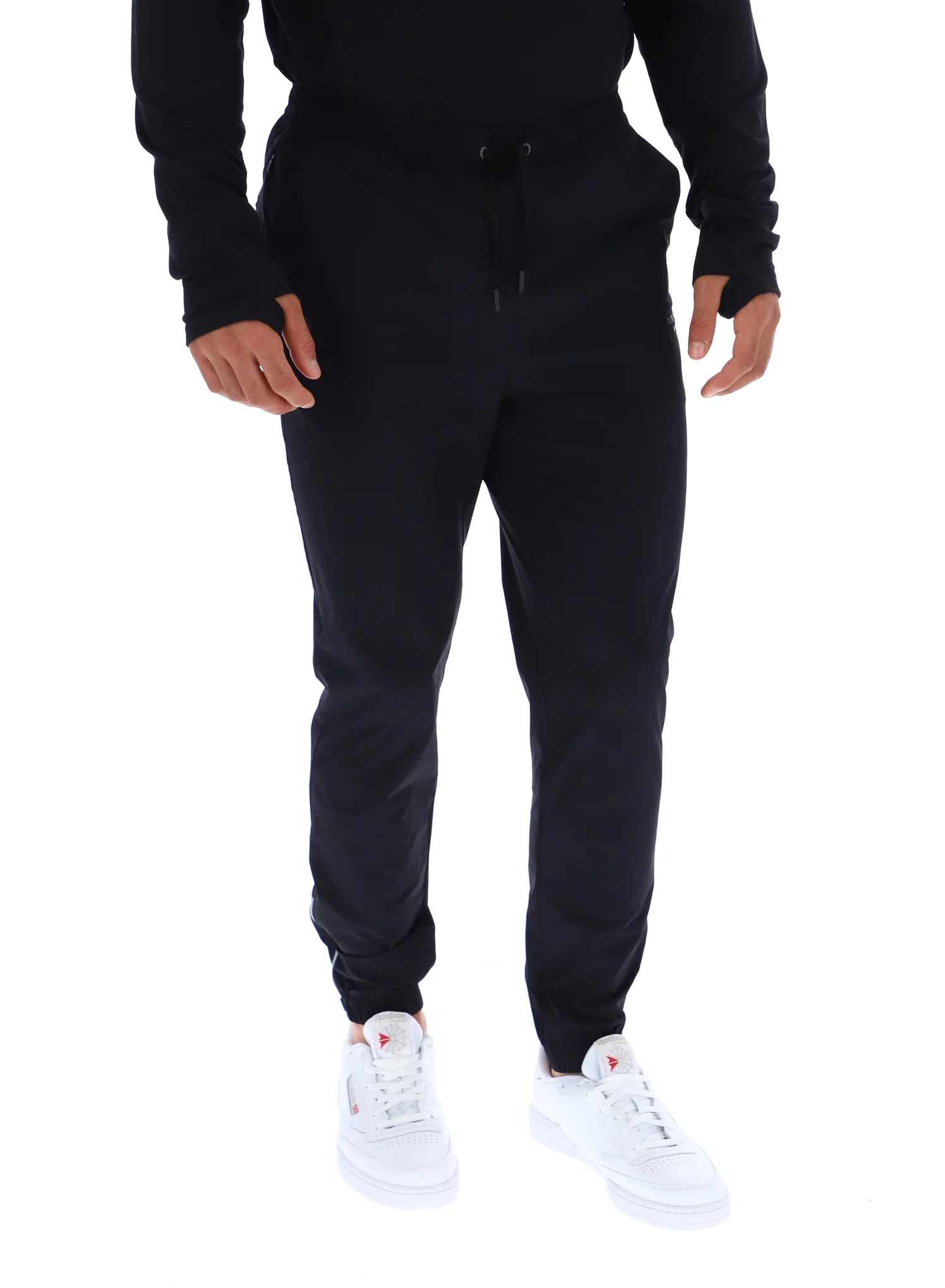 ADAM | BLACK - Image 2
