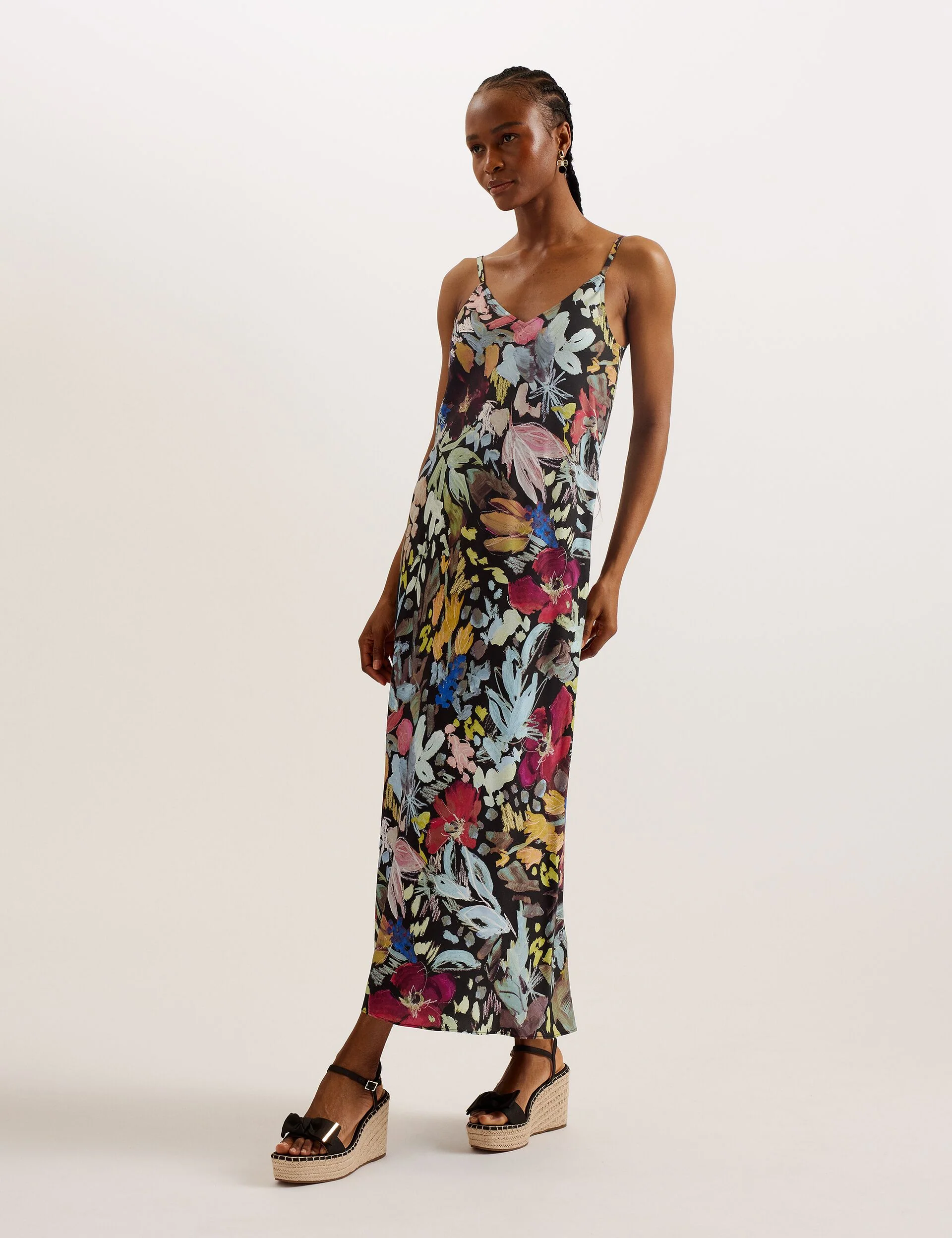 ADAMELA | BLACK