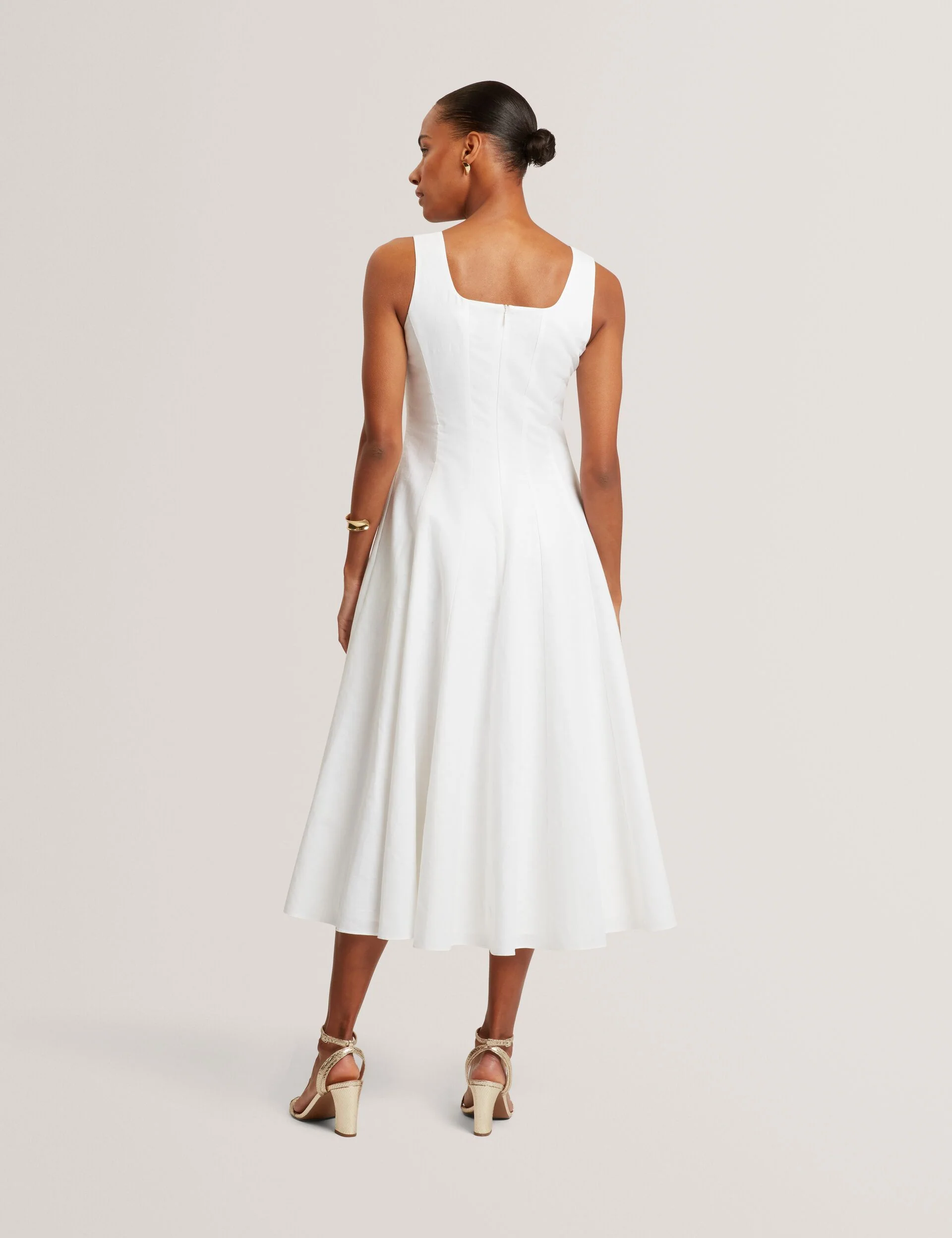ADDISA | WHITE - Image 4