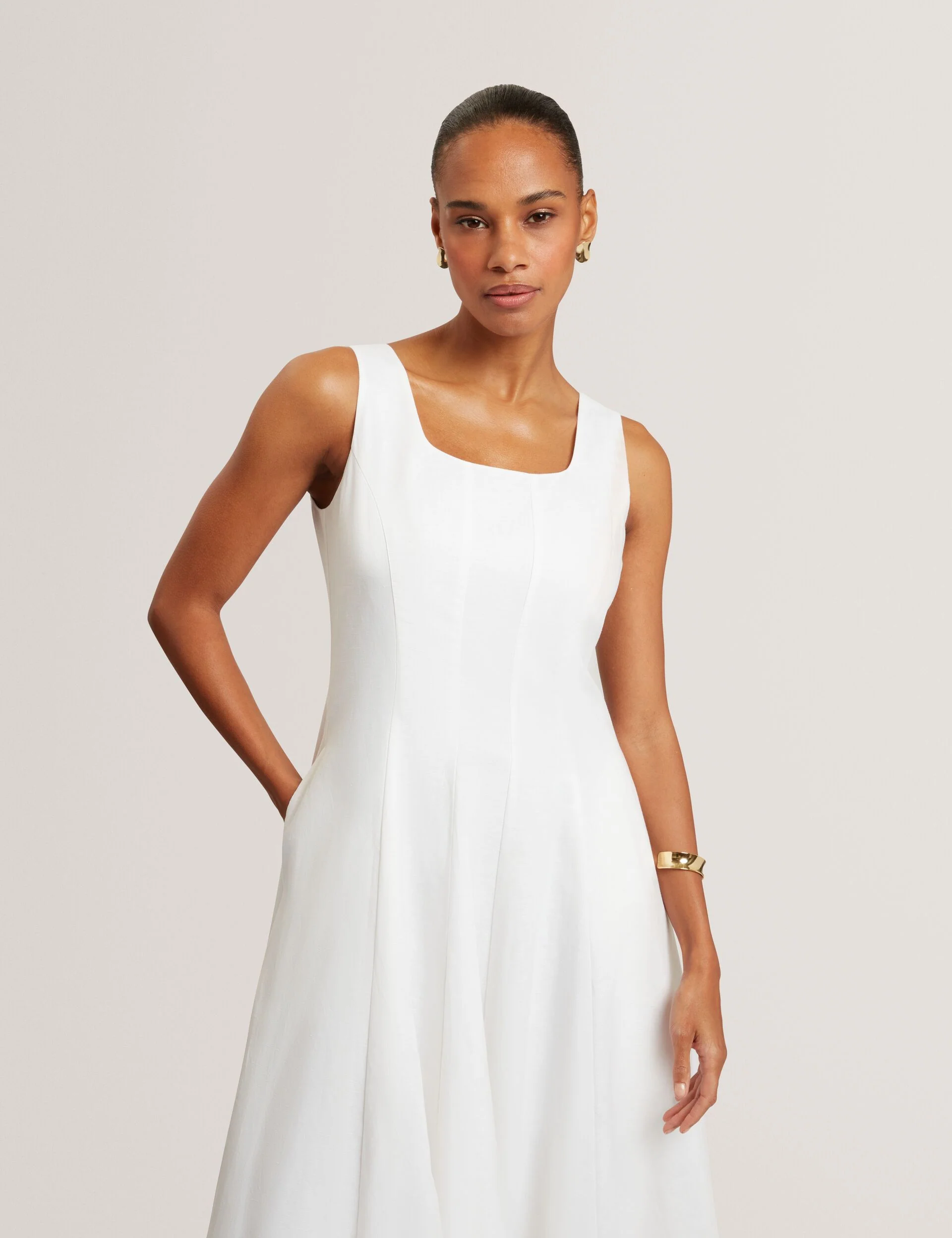 ADDISA | WHITE - Image 5