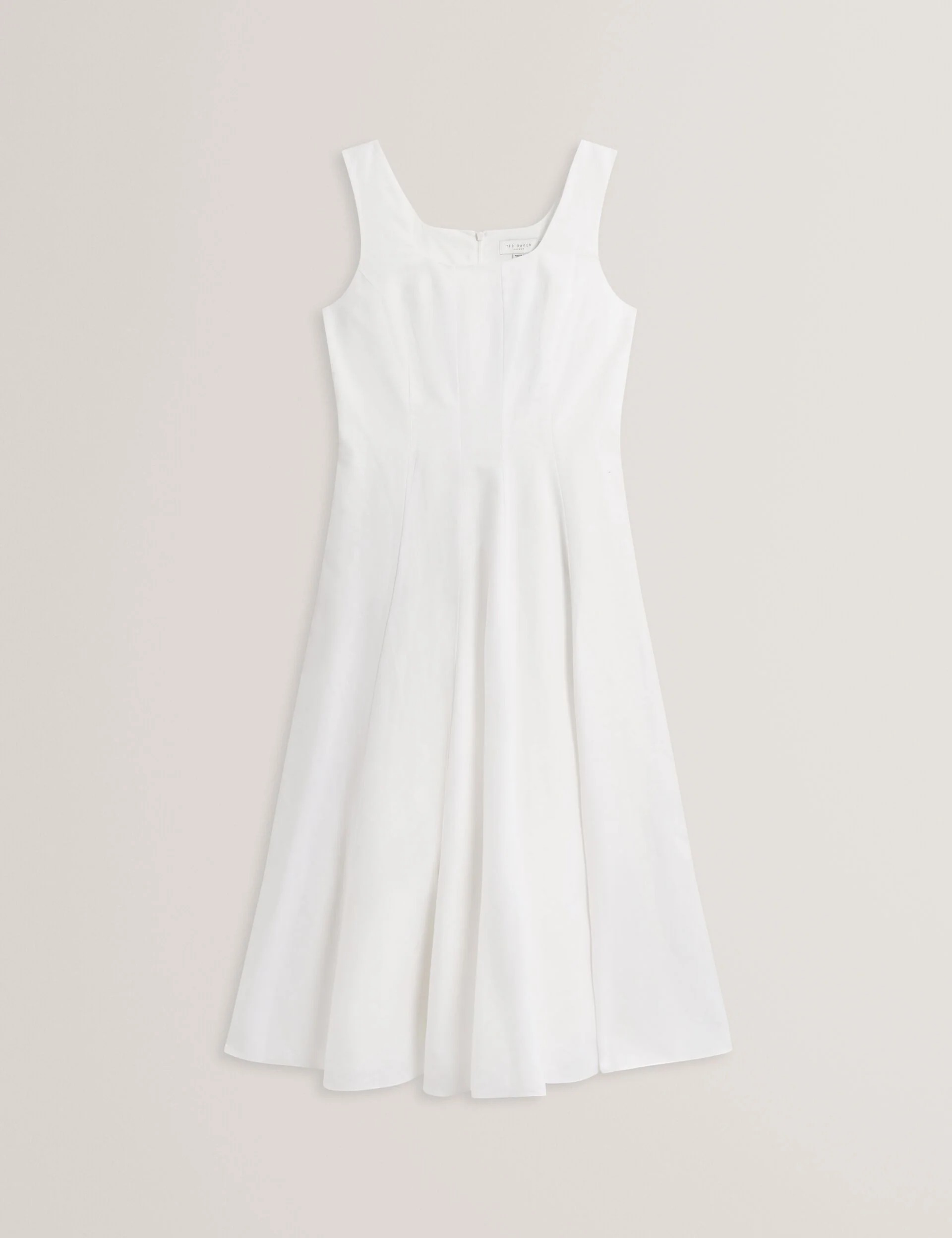 ADDISA | WHITE - Image 7