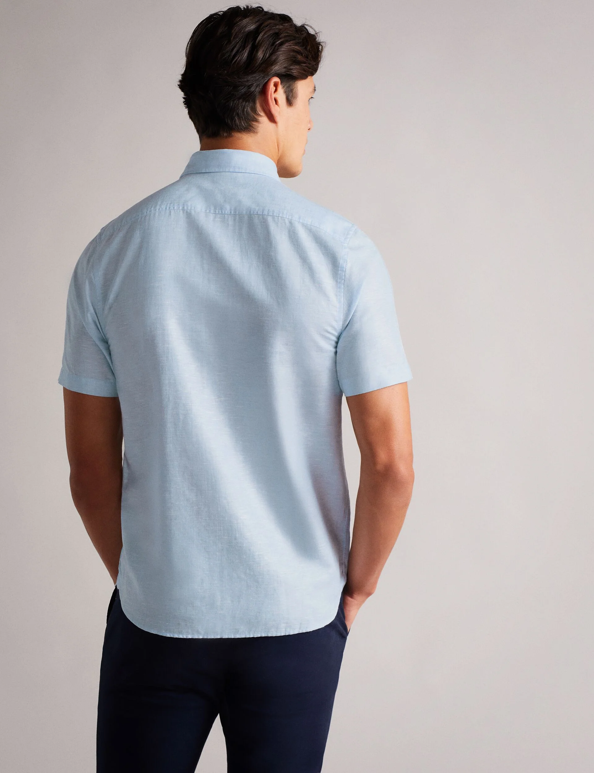 ADDLE | LIGHT BLUE - Image 2