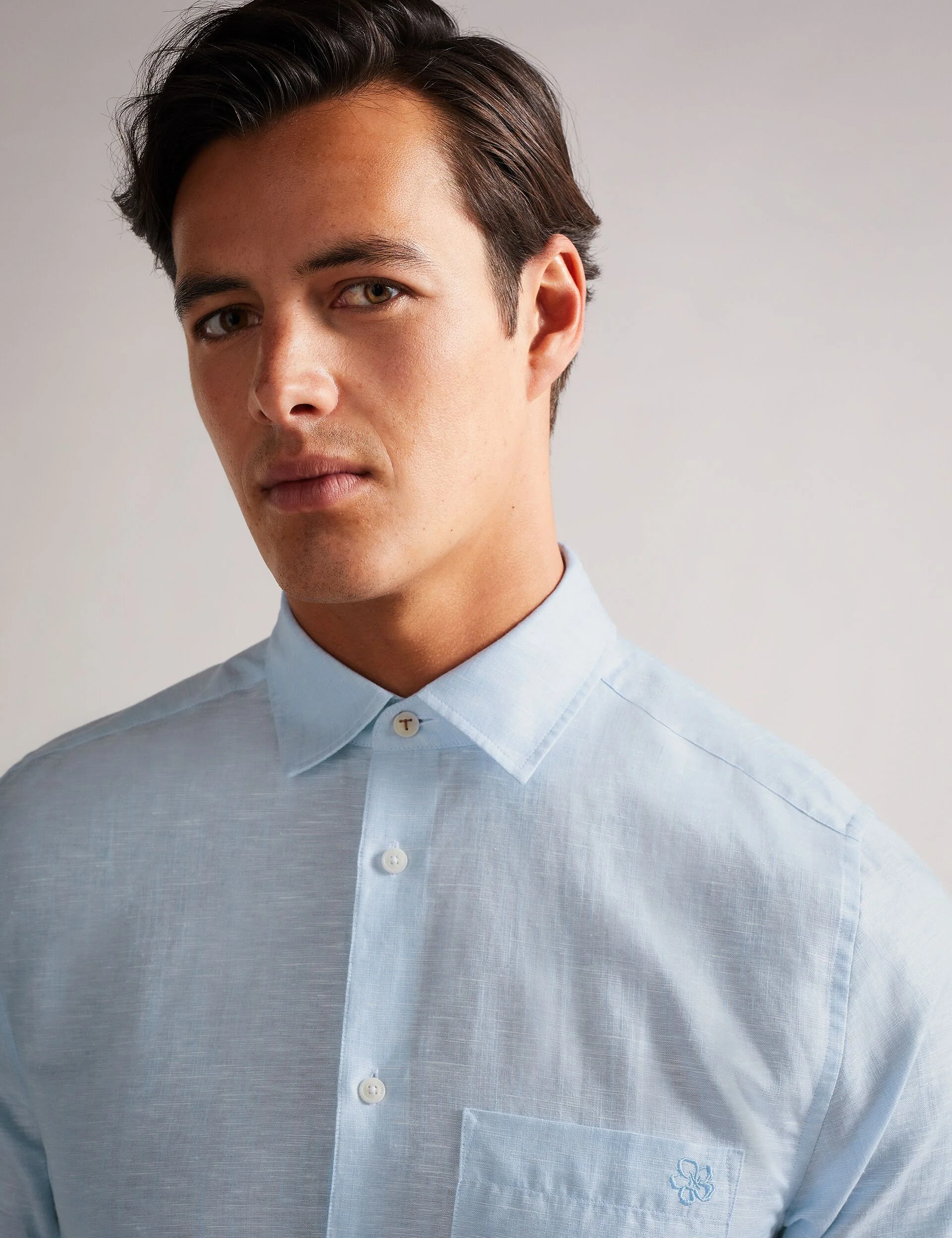 ADDLE | LIGHT BLUE - Image 4