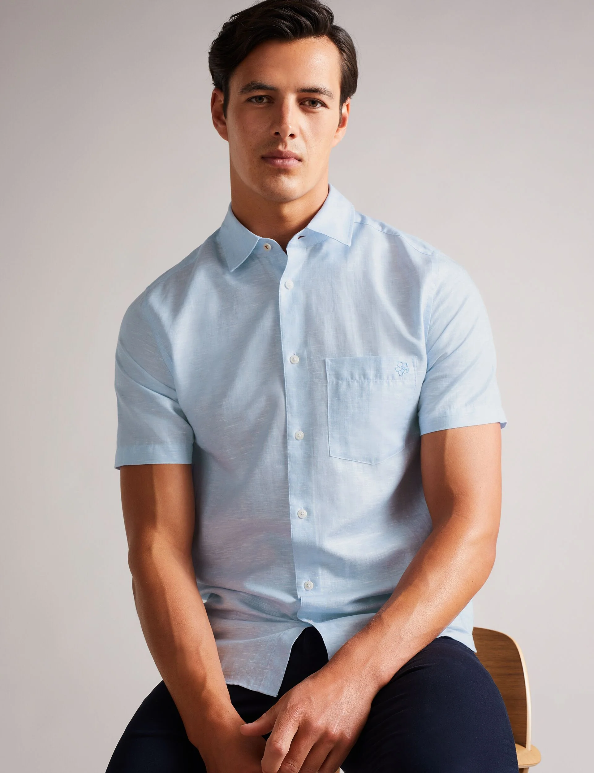ADDLE | LIGHT BLUE - Image 5