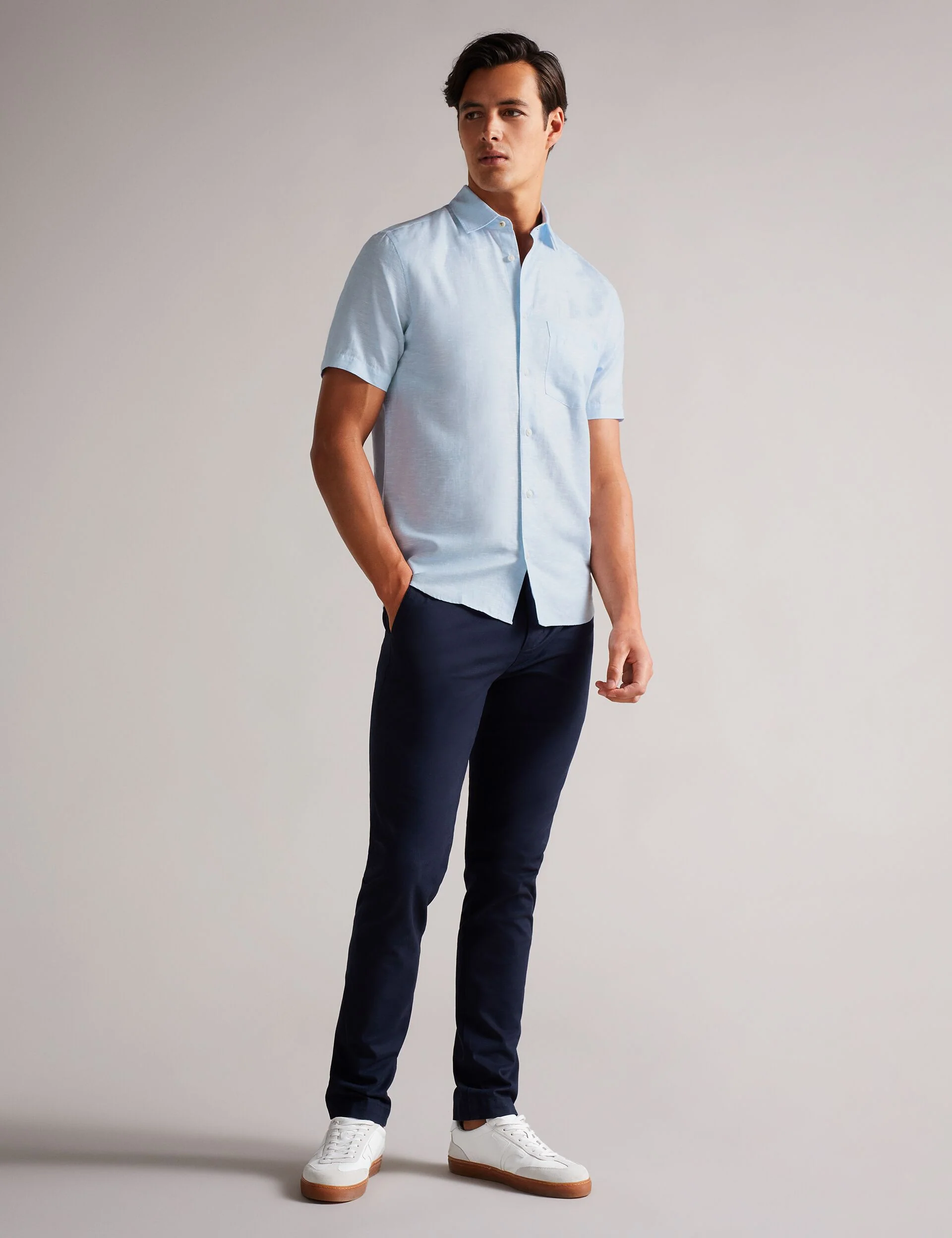 ADDLE | LIGHT BLUE - Image 6