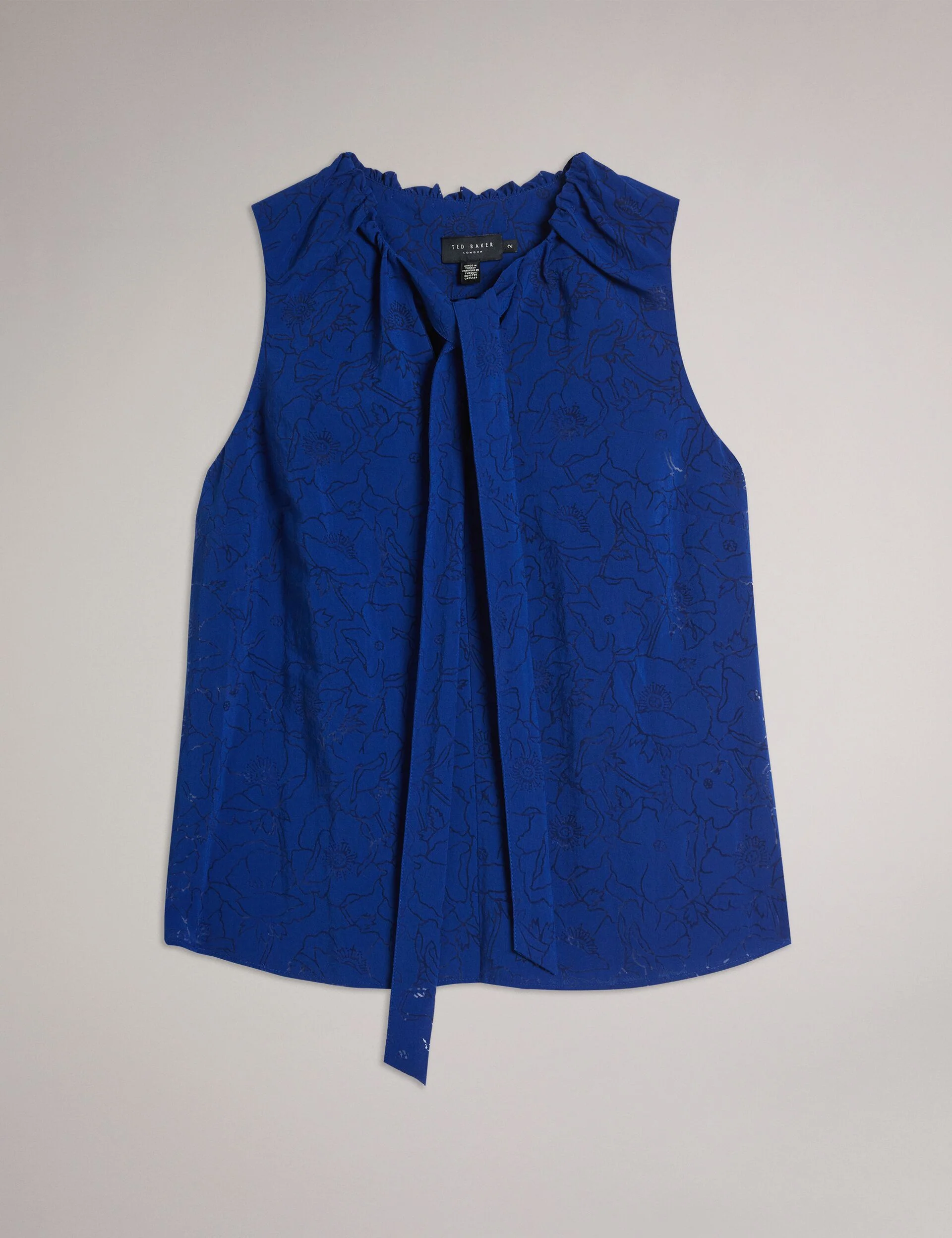 ADELAAI | BRIGHT BLUE - Image 7