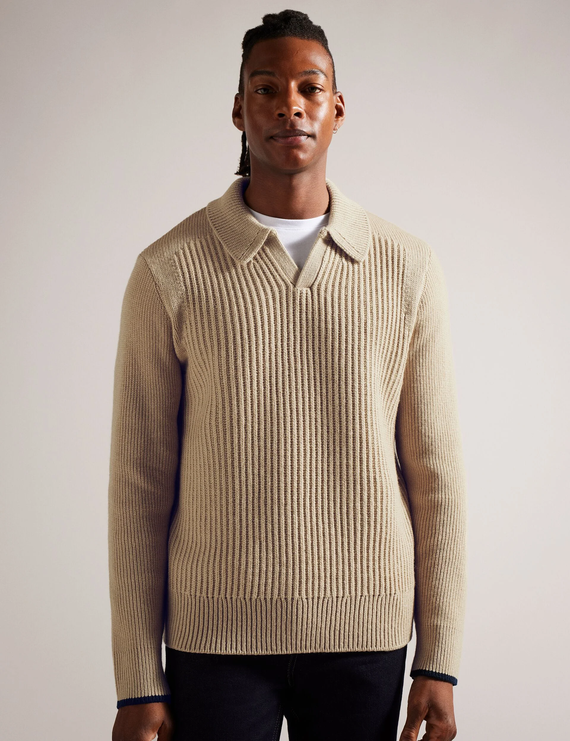 ADEMY | TAUPE