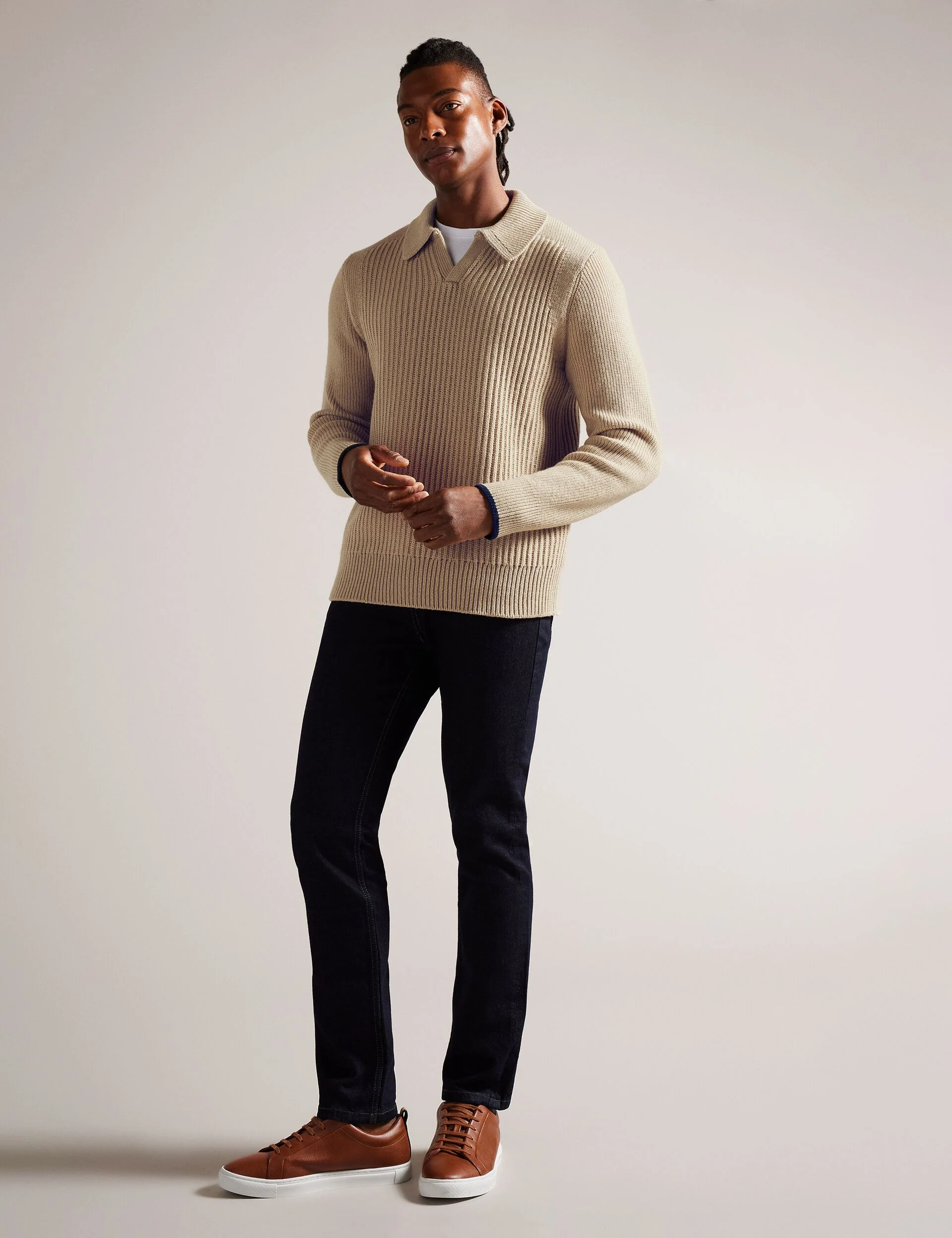 ADEMY | TAUPE - Image 2