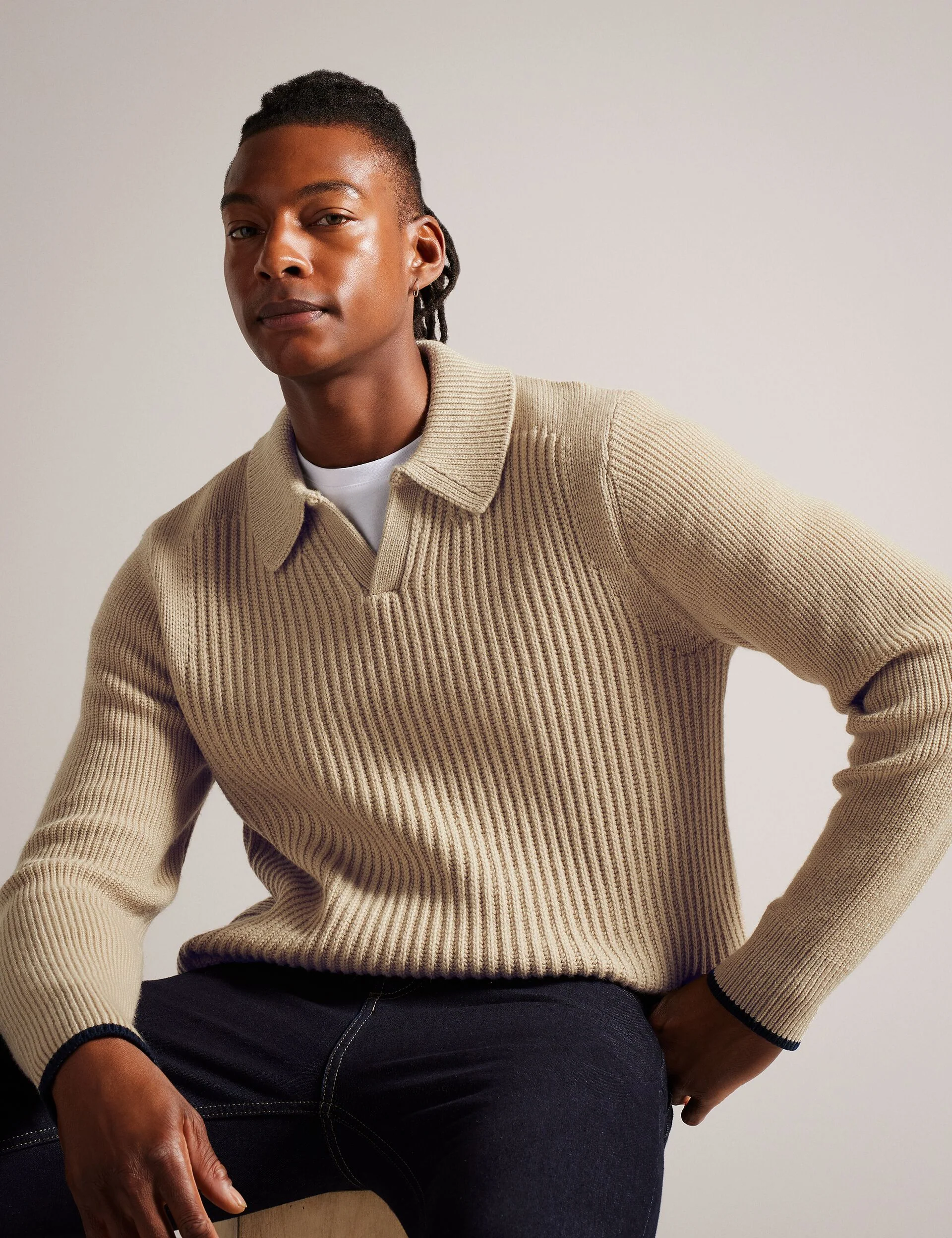 ADEMY | TAUPE - Image 4