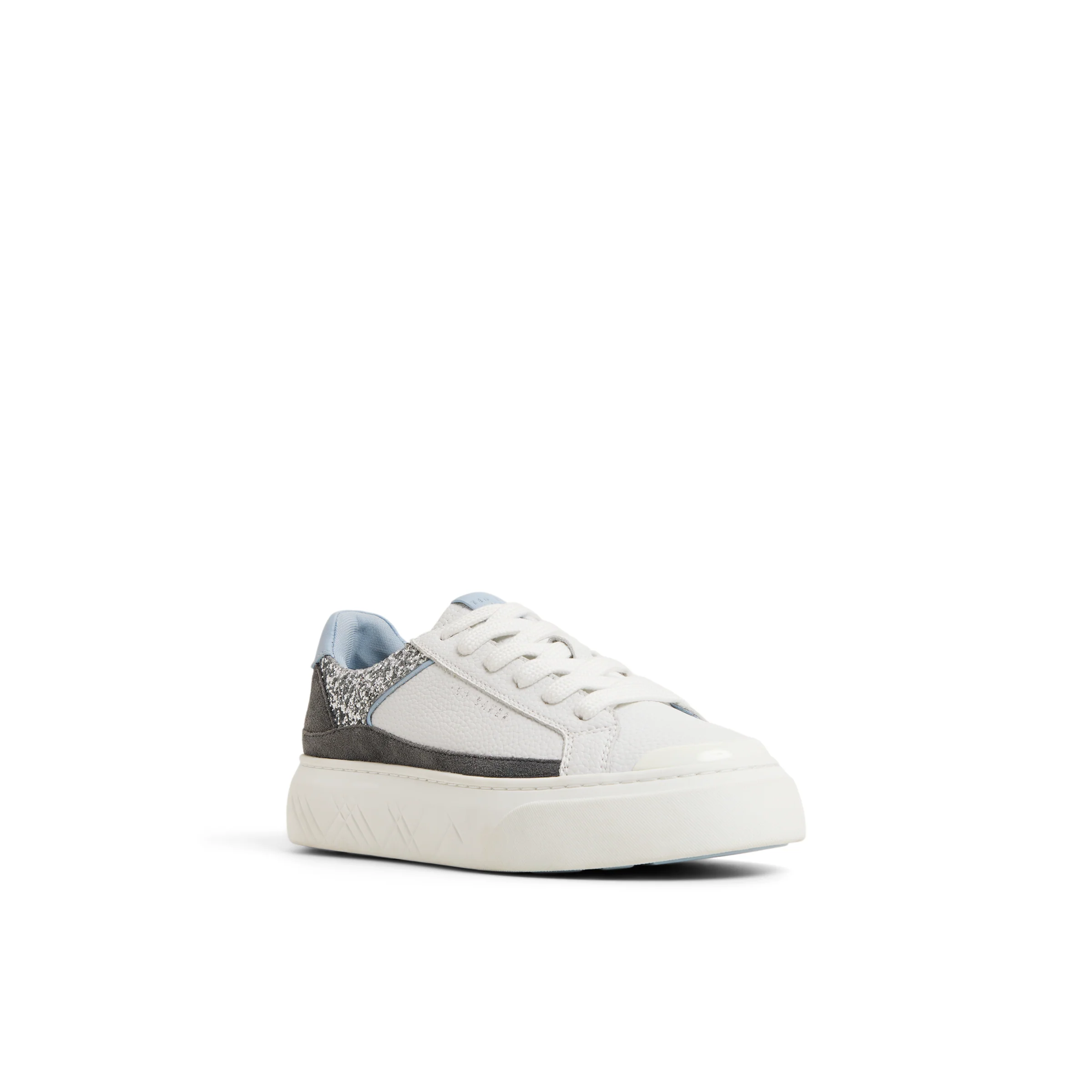 ADISON | SILVER - Image 3