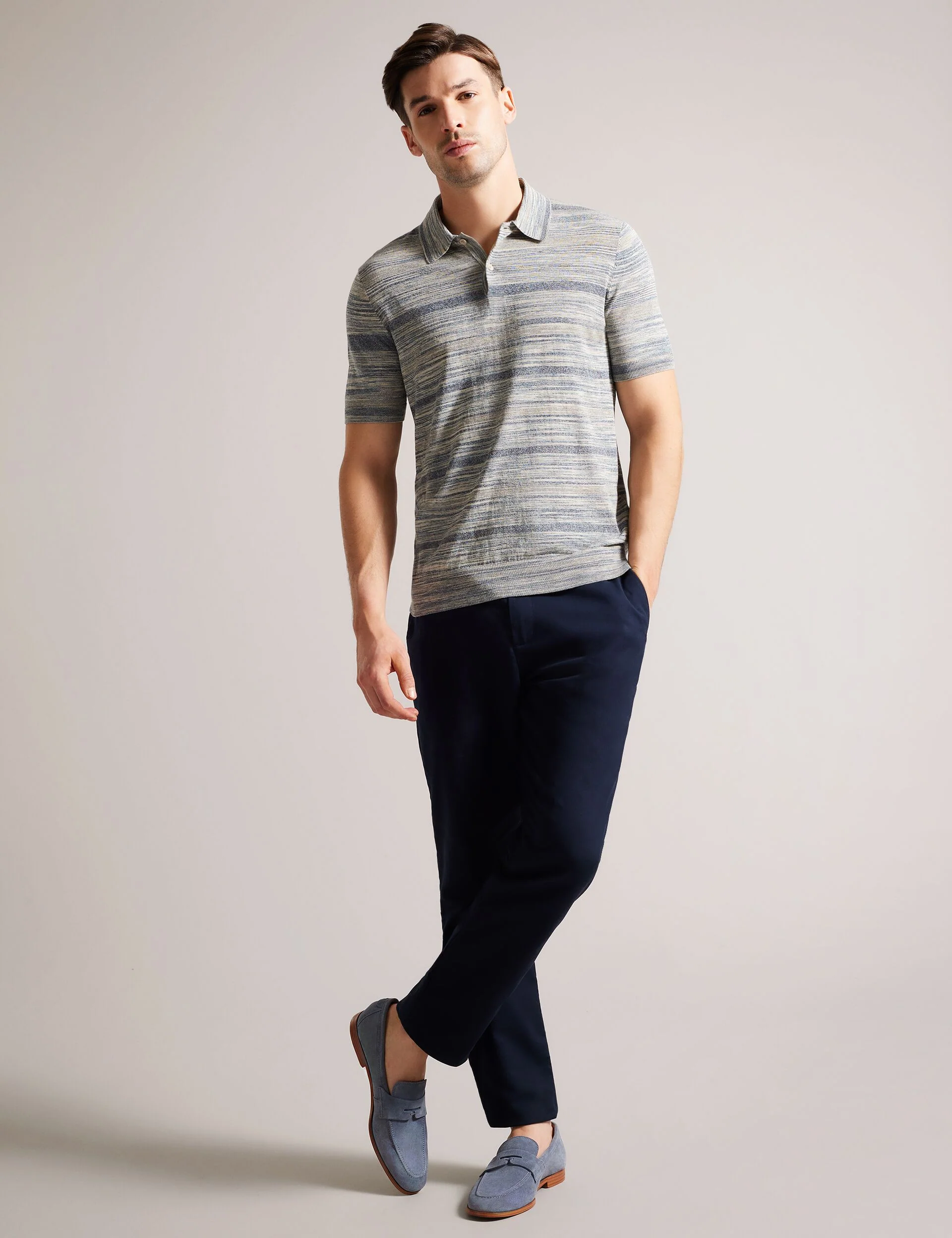 ADLERRS | LIGHT BLUE - Image 3