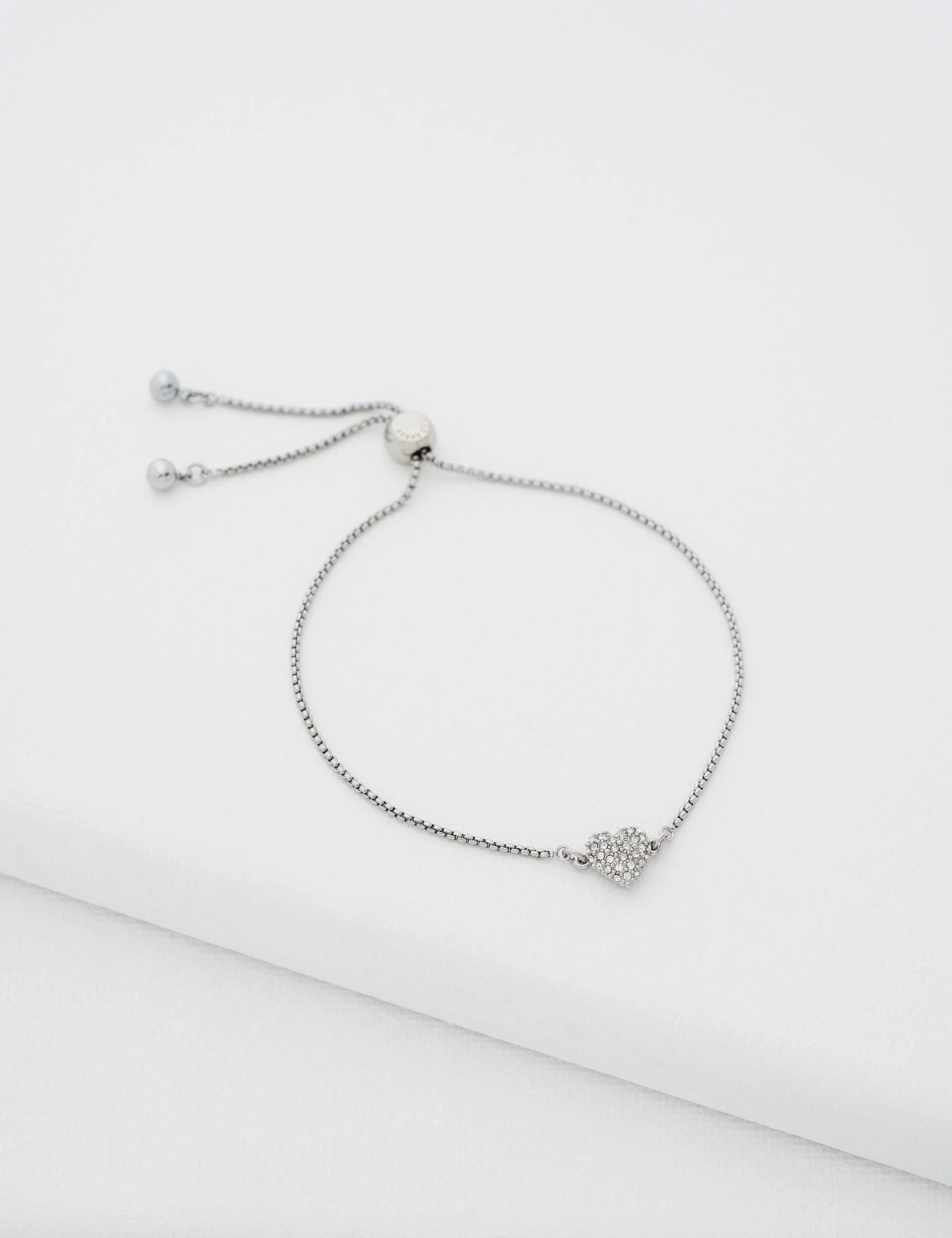 ADORIA | SILVER
