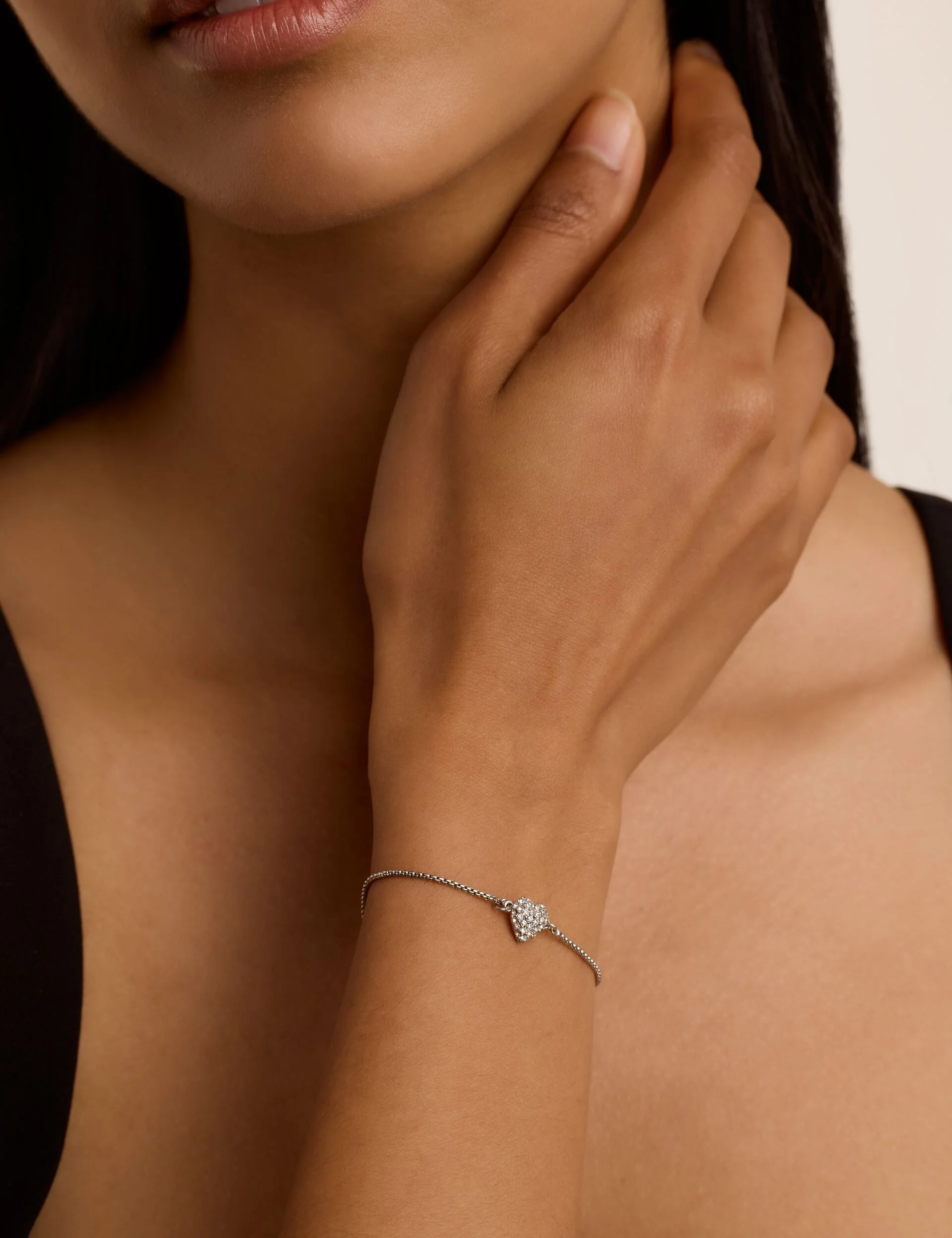 ADORIA | SILVER - Image 2