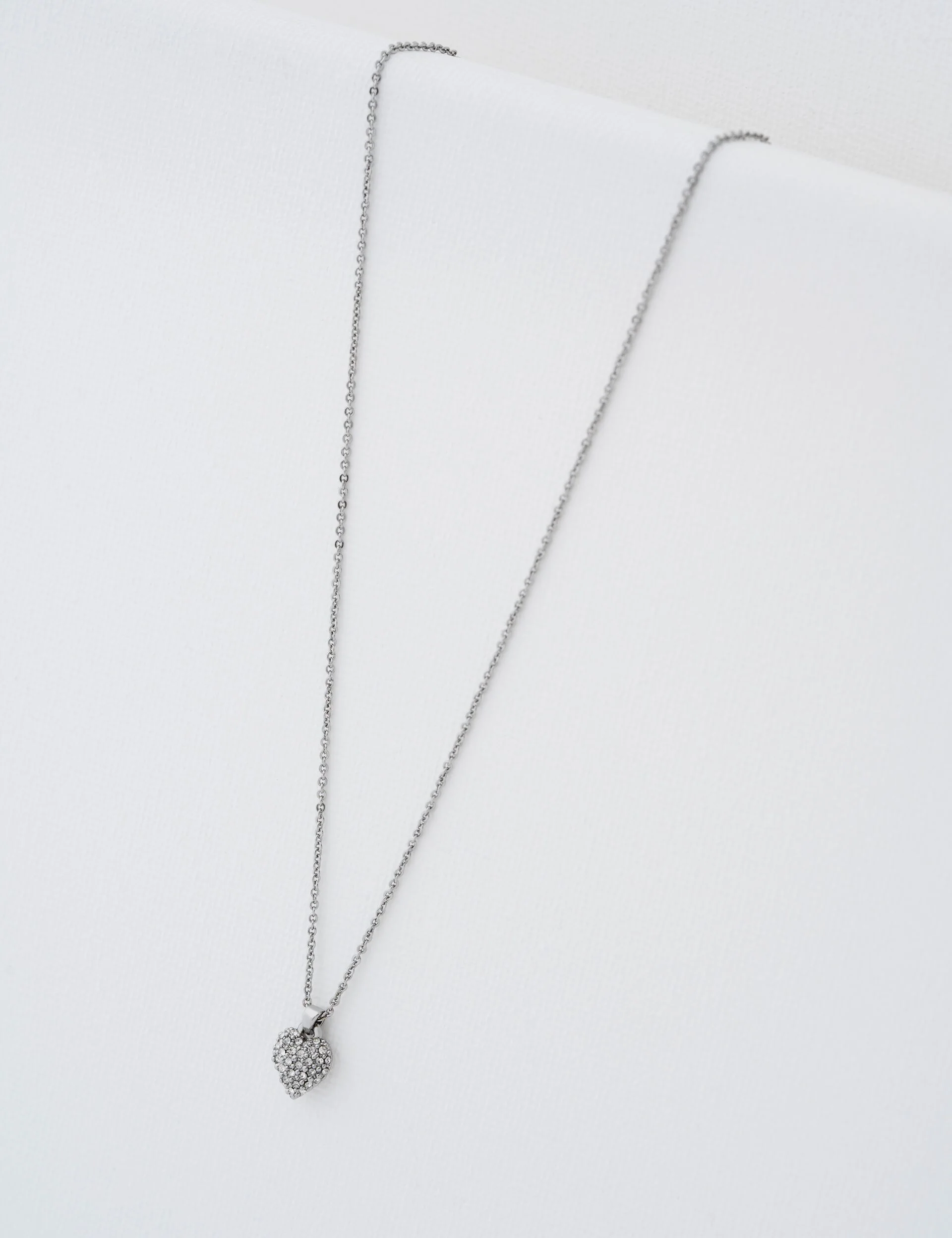 ADORINA | SILVER