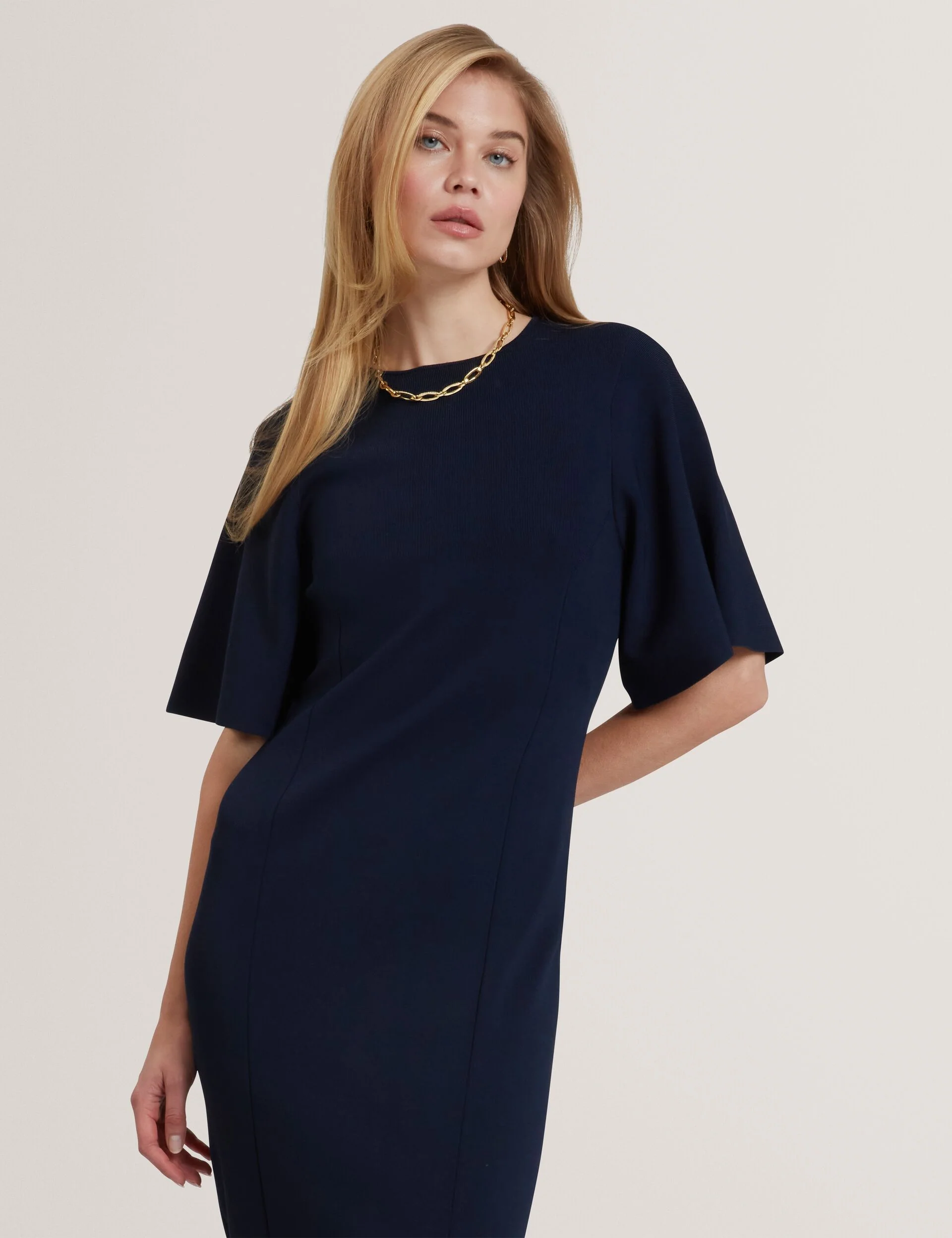 AEDNA | NAVY - Image 2