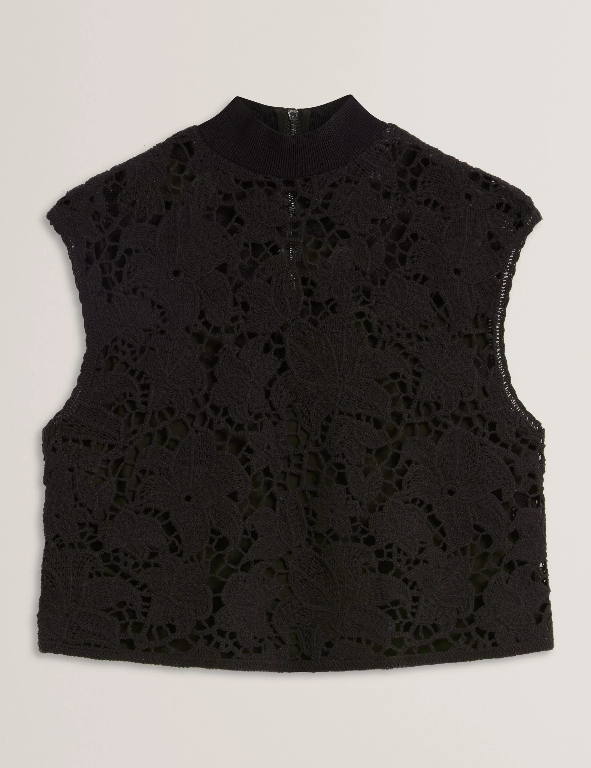 AENABET | BLACK - Image 7