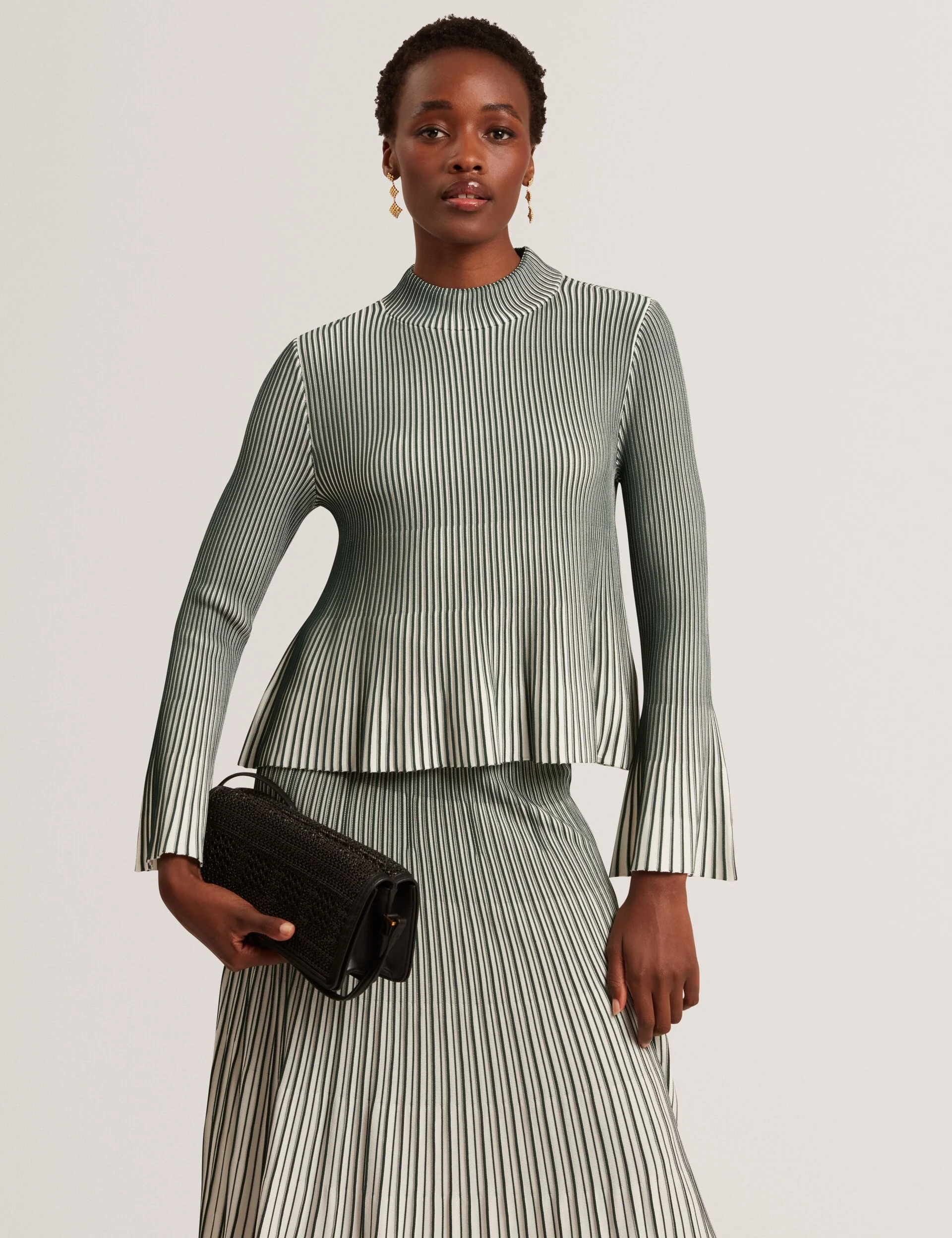 AERIS | DARK GREEN
