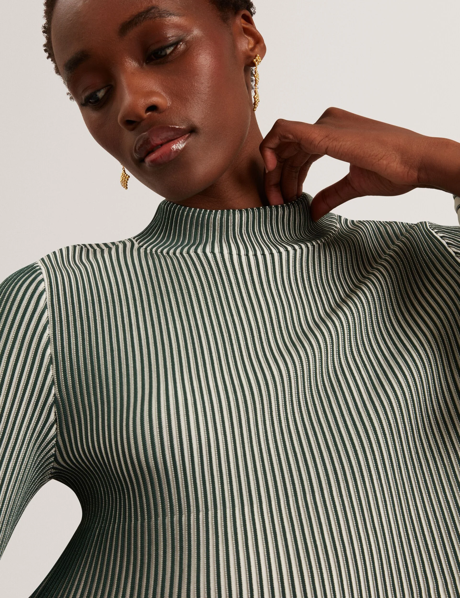 AERIS | DARK GREEN - Image 2