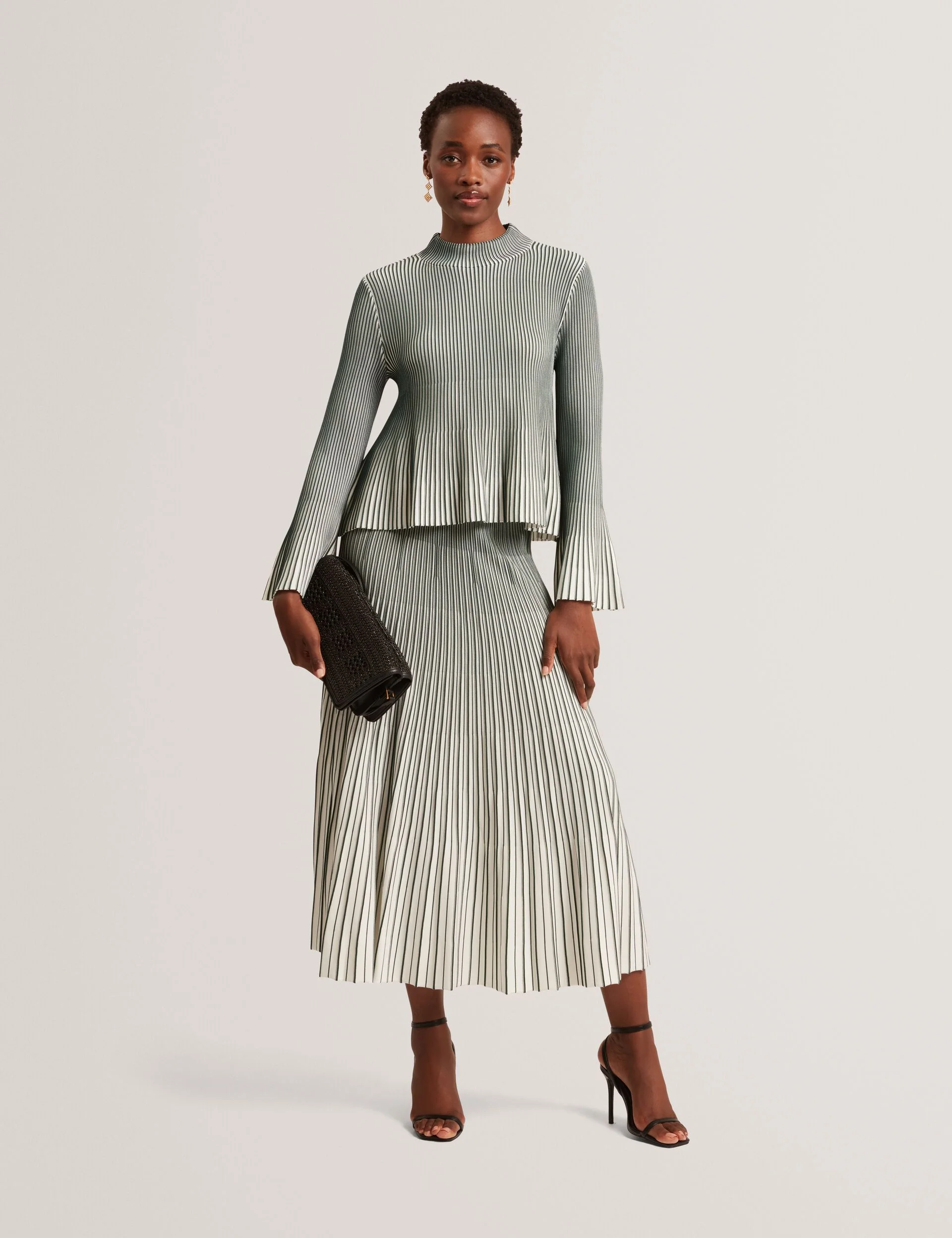 AERIS | DARK GREEN - Image 4