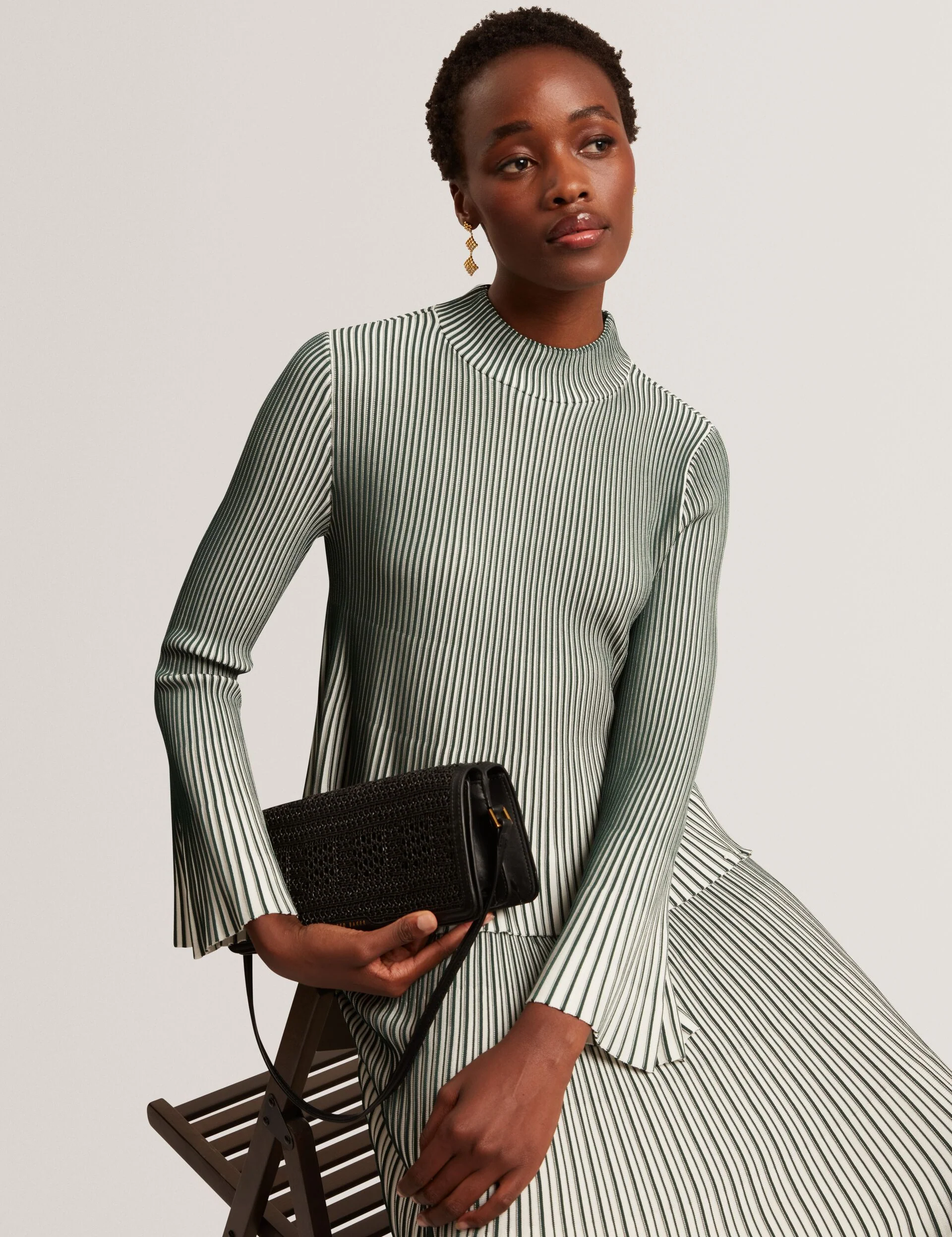 AERIS | DARK GREEN - Image 6