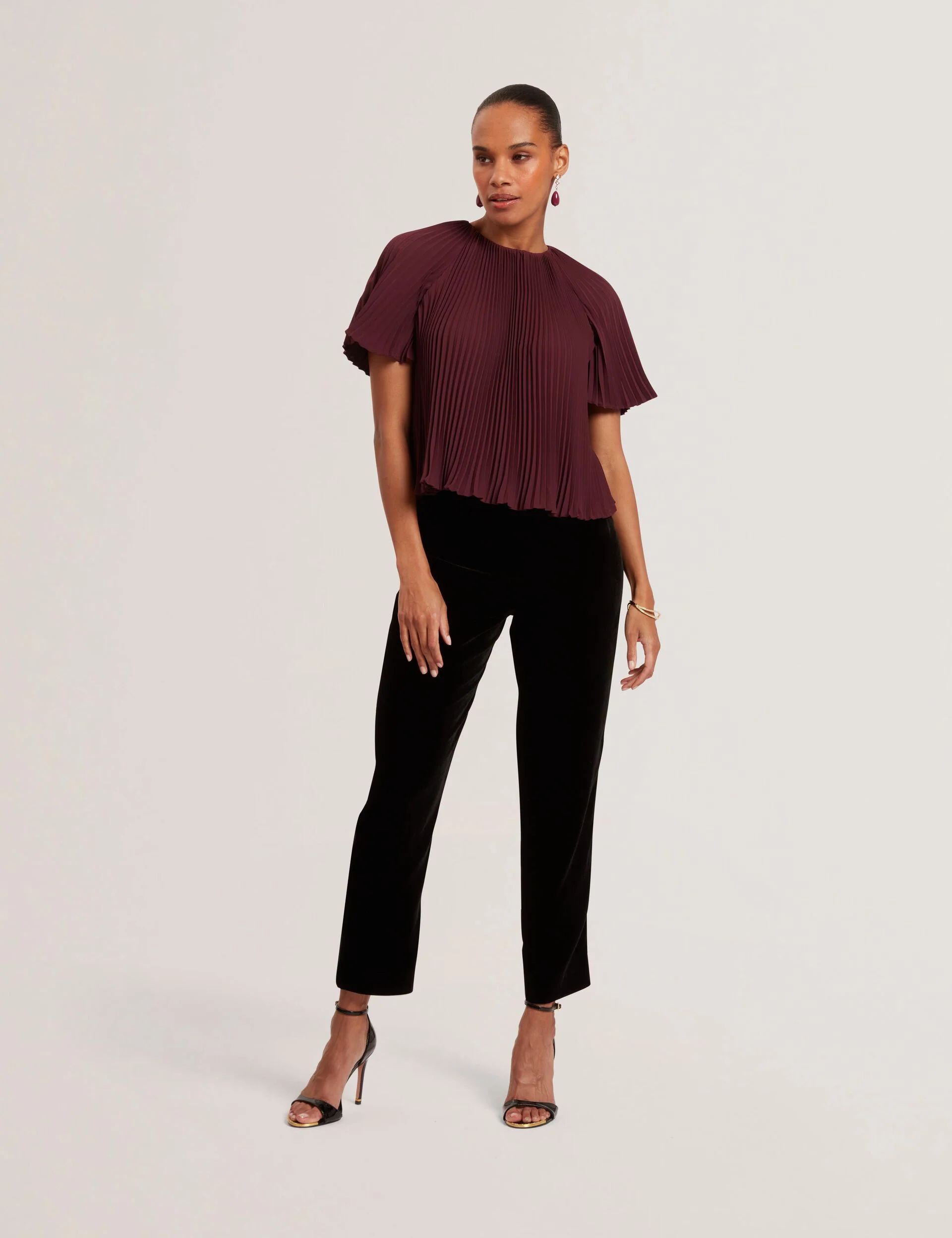 AGARA | OXBLOOD - Image 2