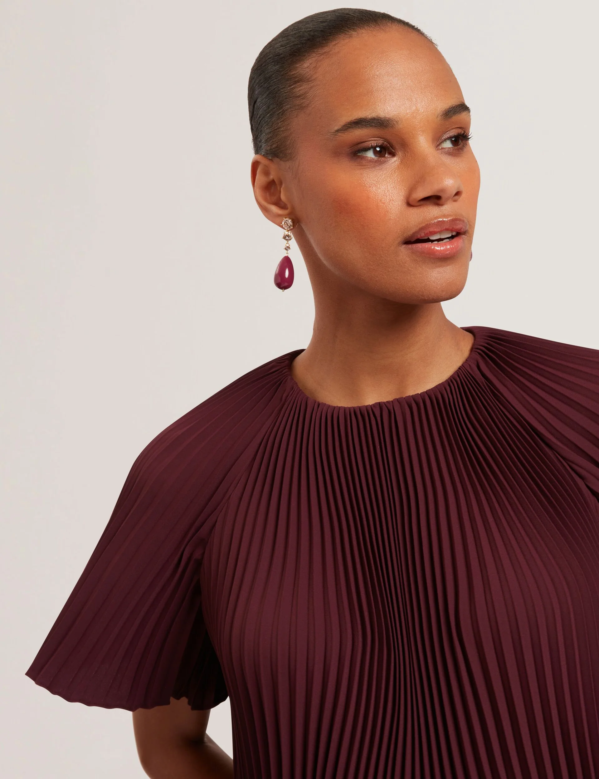 AGARA | OXBLOOD - Image 4