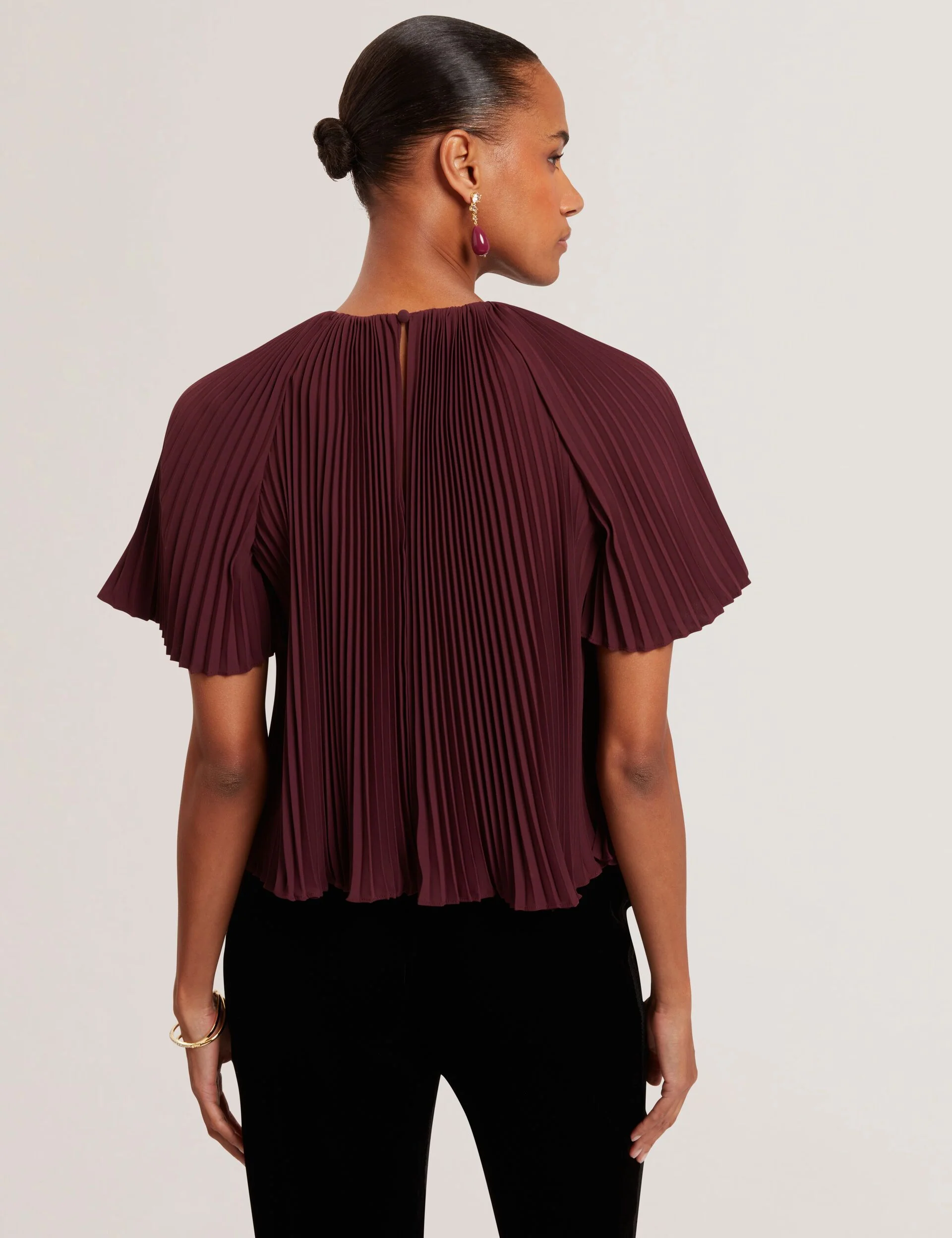 AGARA | OXBLOOD - Image 5