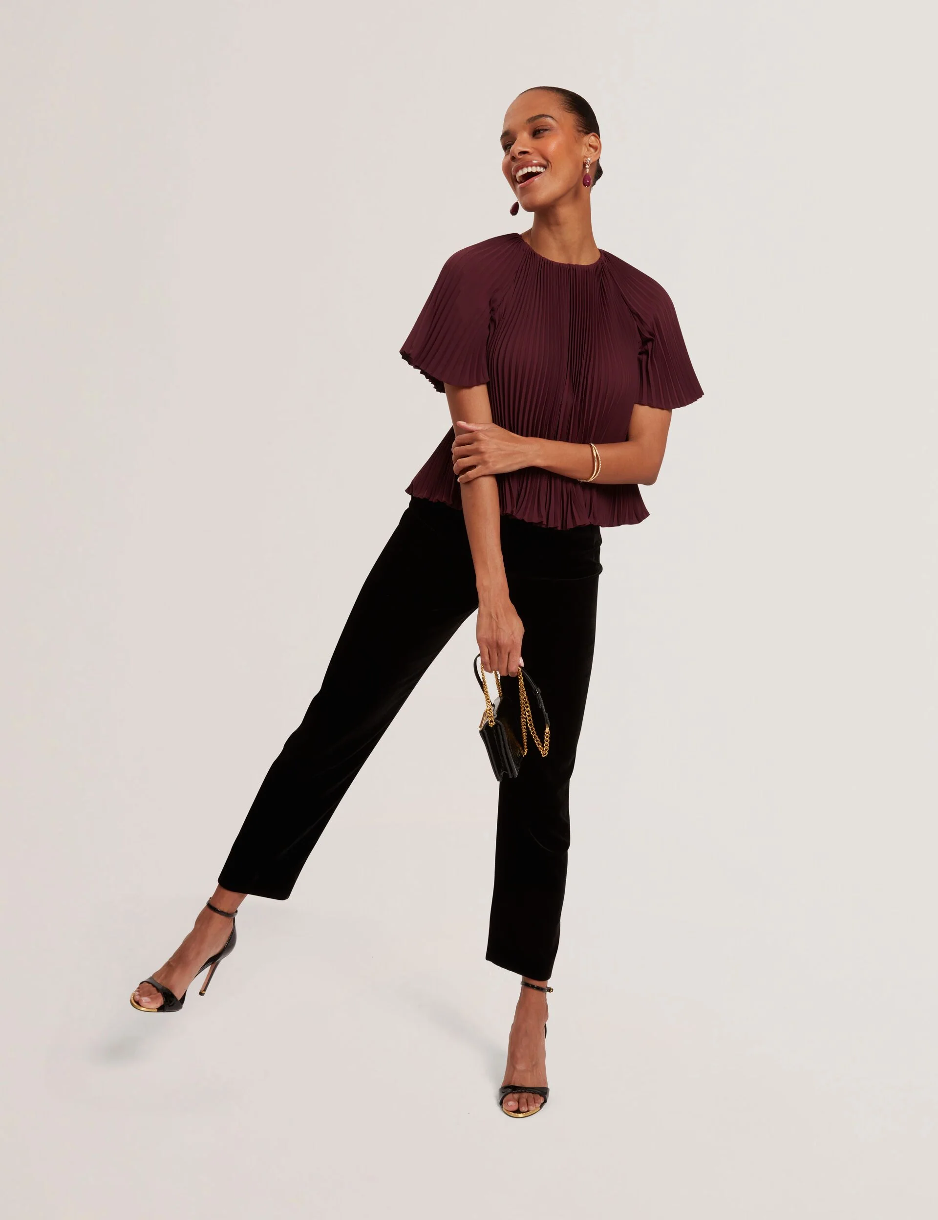 AGARA | OXBLOOD - Image 6