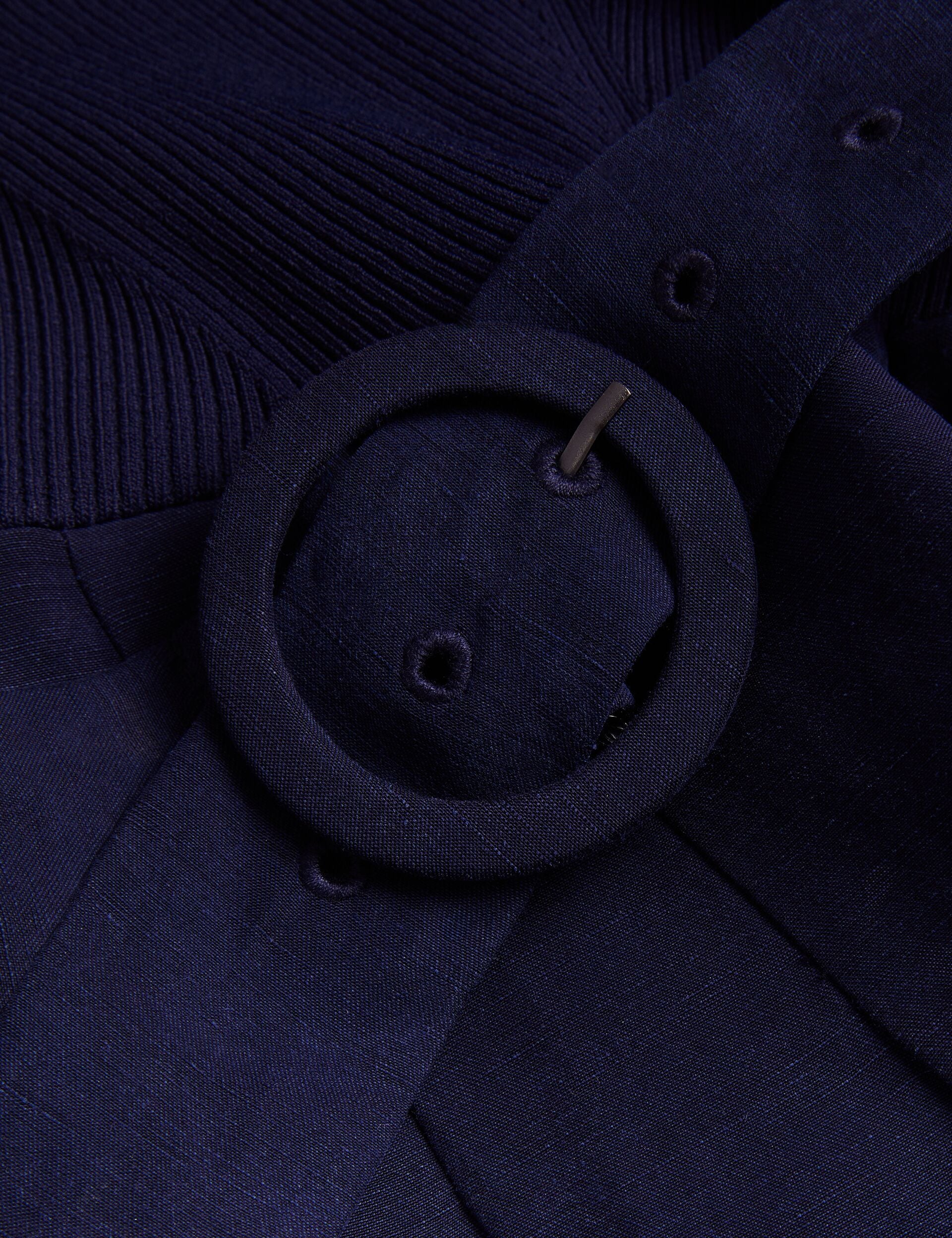 AGATEA | NAVY - Image 3